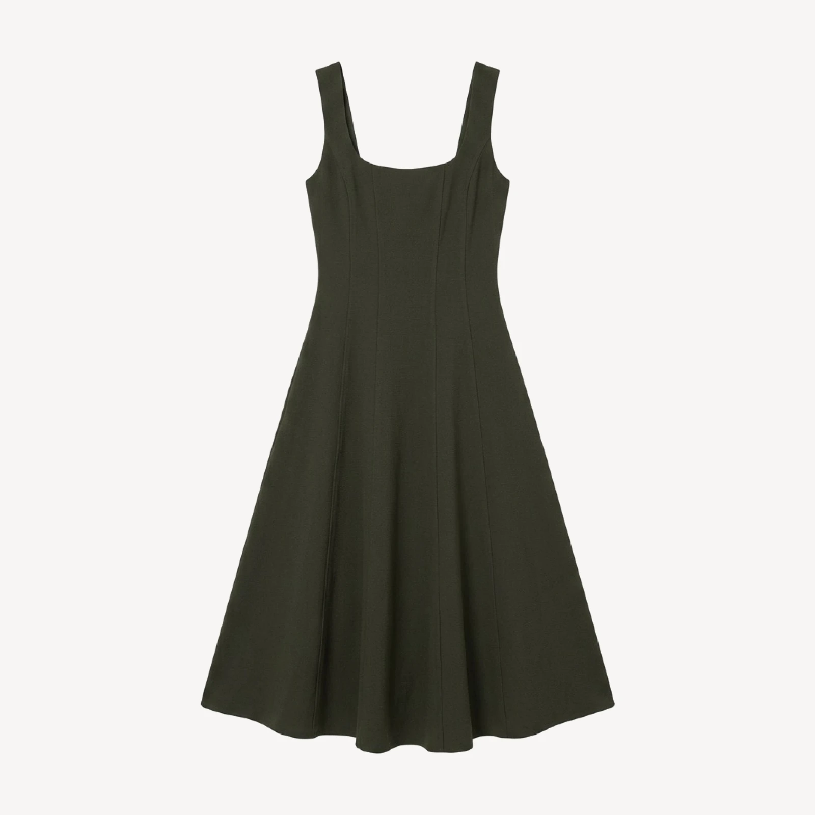 Leiden Dress - Crepette™