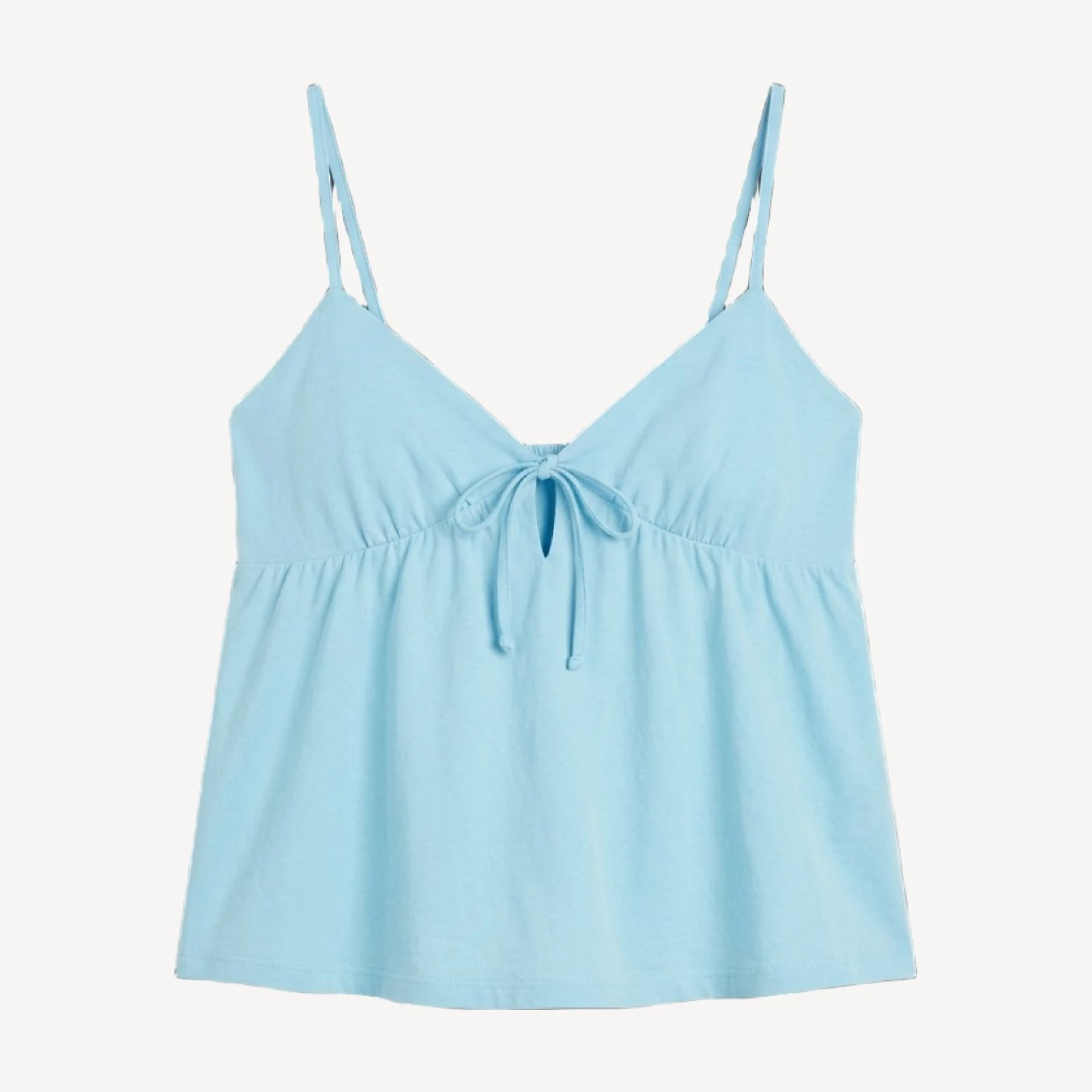 CottonWhisk™ LouLou Camisole