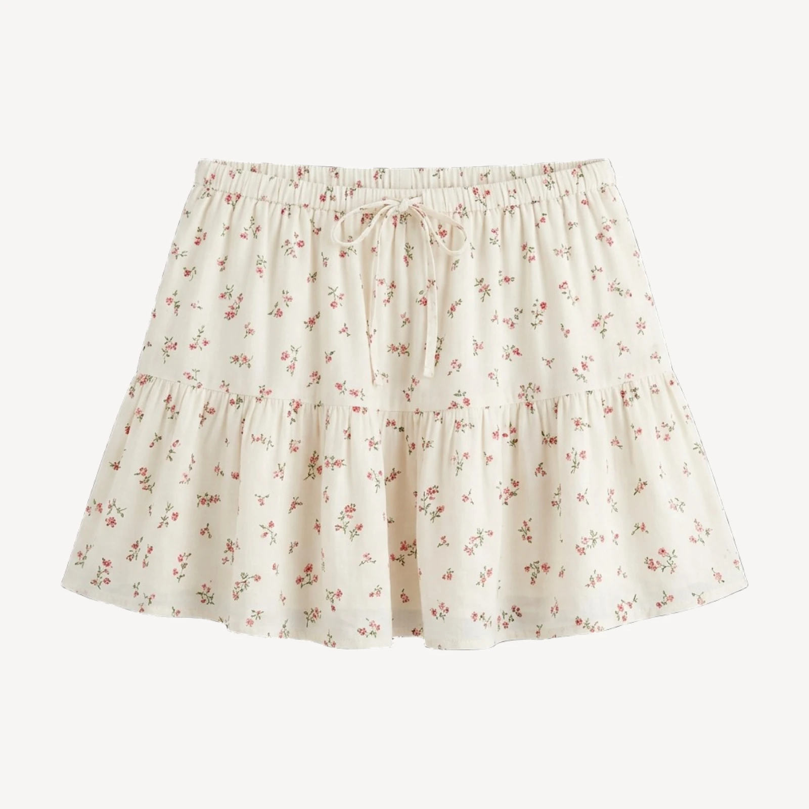 Wander Skirt