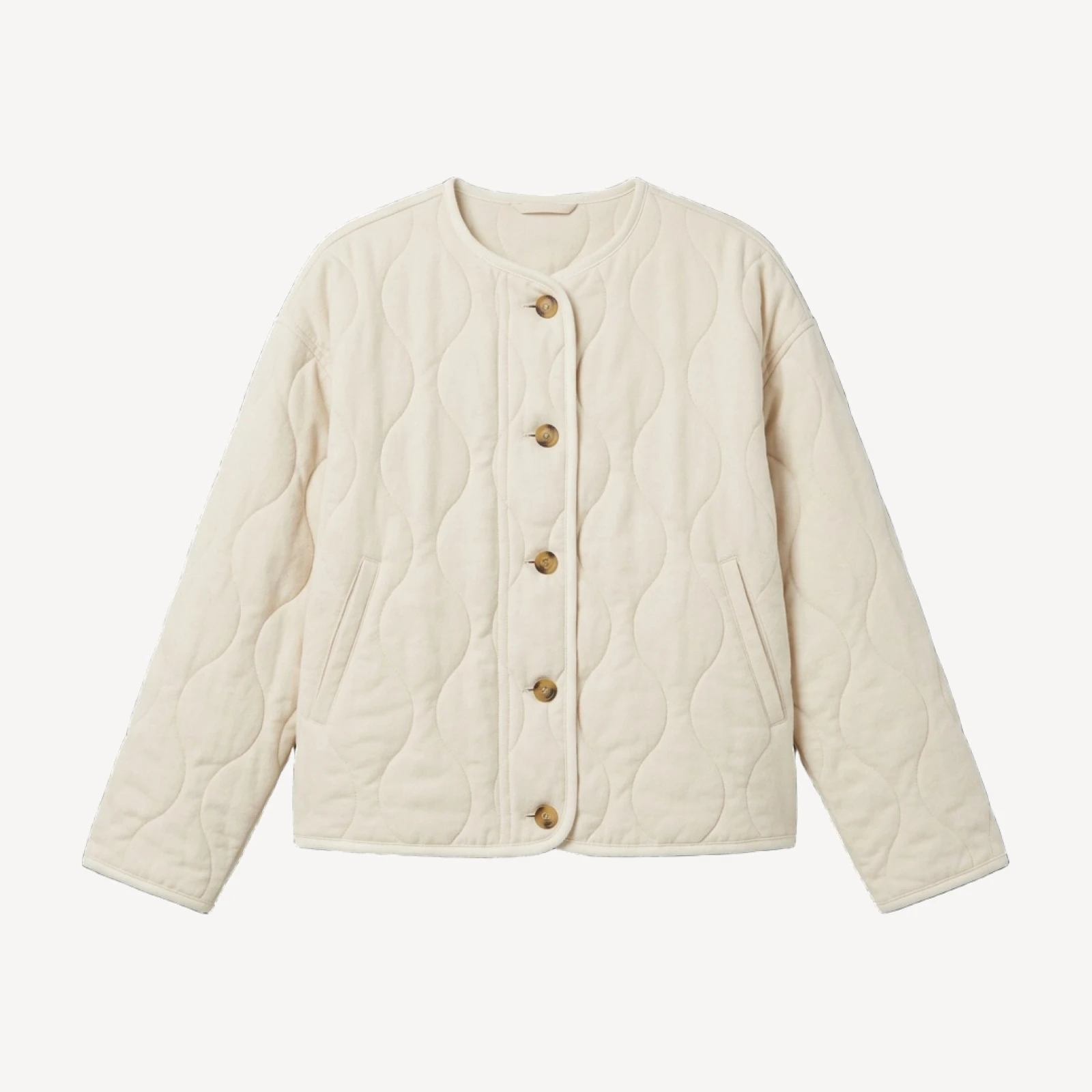 Escapade Liner Jacket