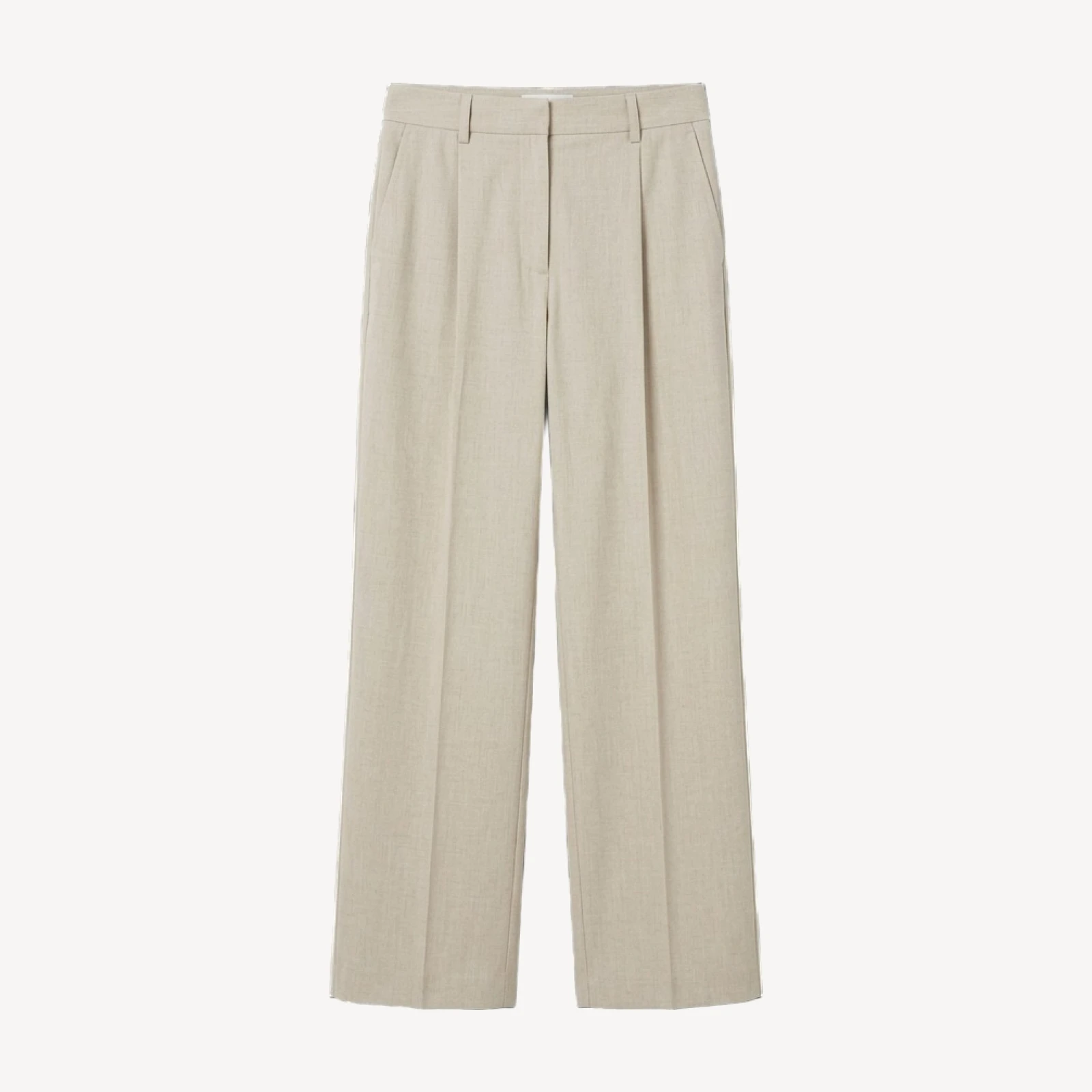 The Effortless Pant™ Lo-Rise - Eversential™ Light