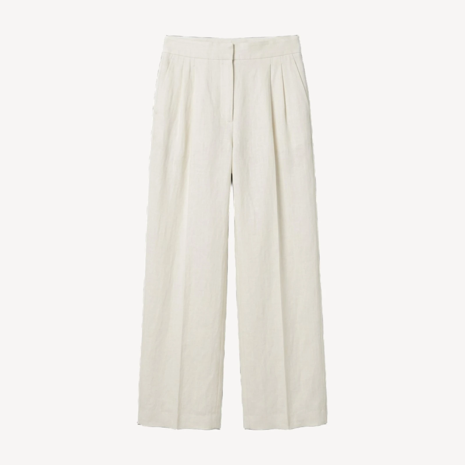 The Effortless Pant™ - PowerLinen™