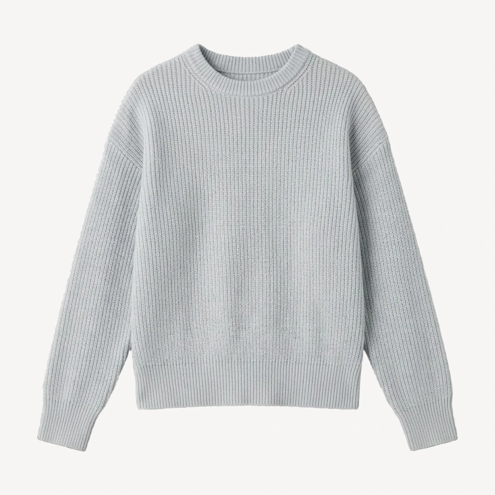 Servo Sweater