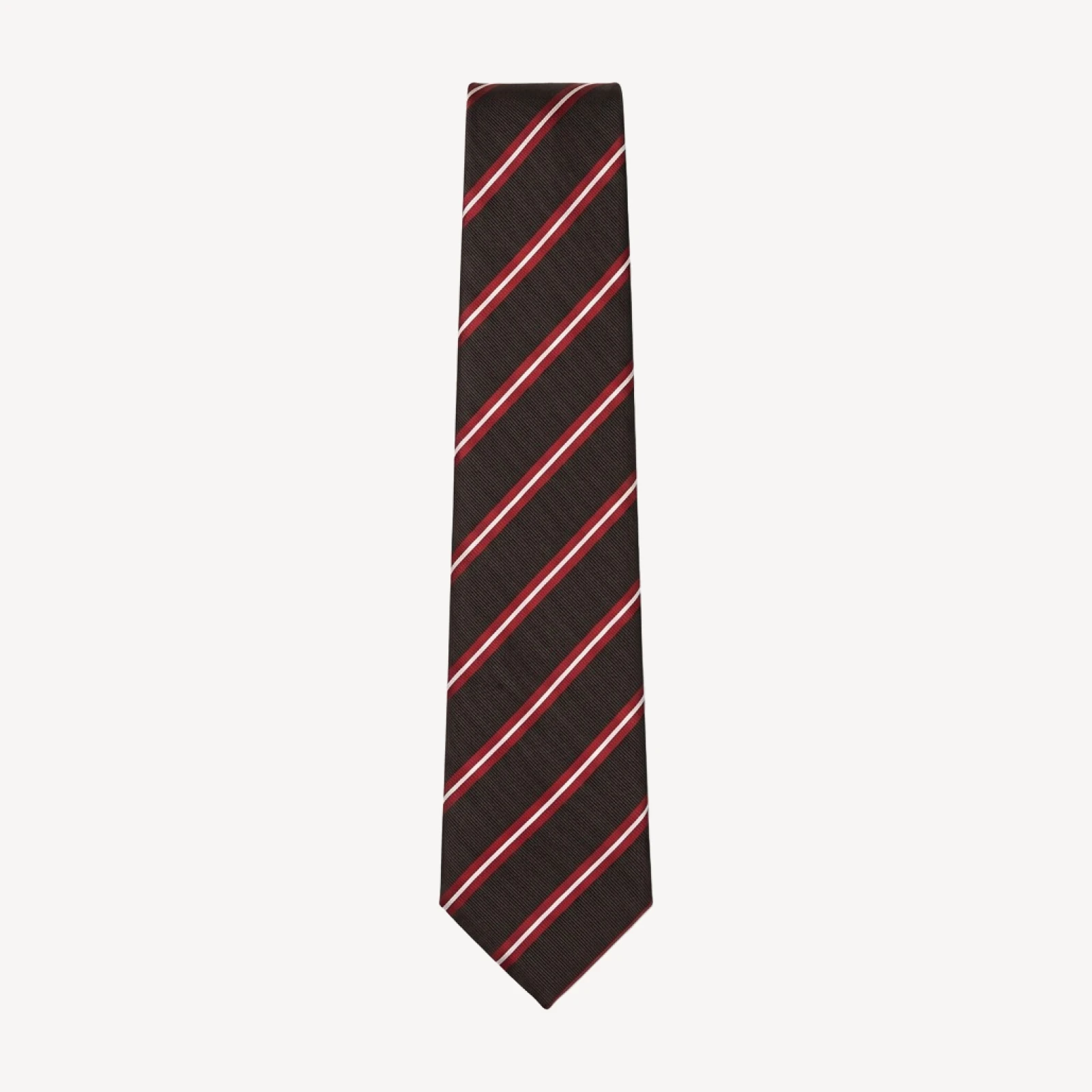 Pivot Silk Tie