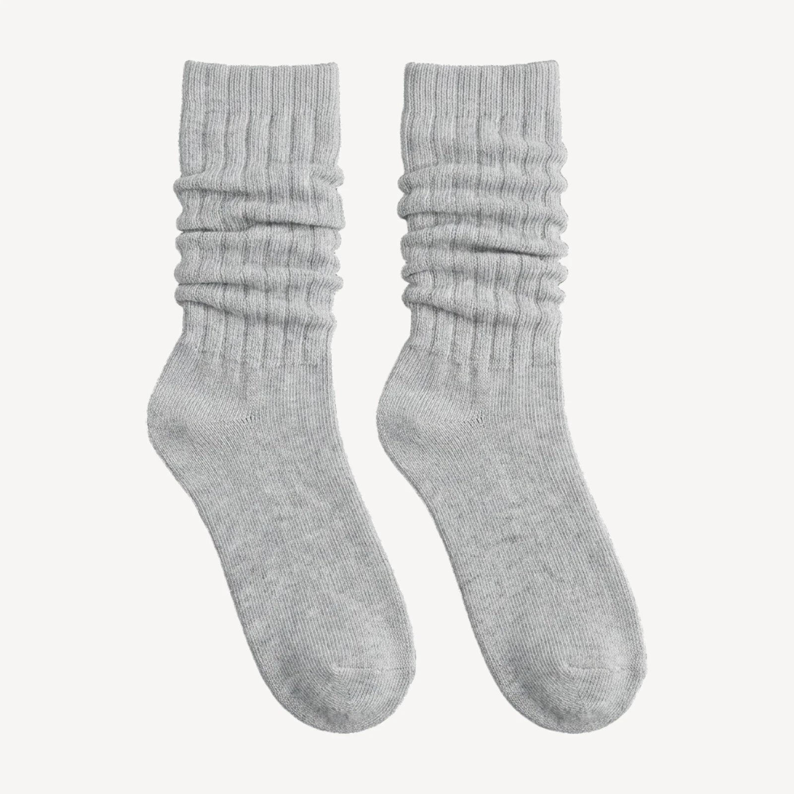 Best-Ever Slouchy Crew Sock