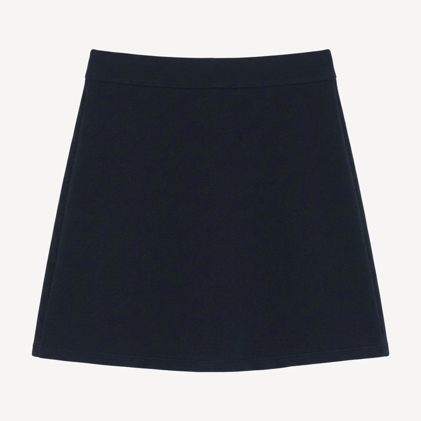 Address Skirt - Wonder Yarn