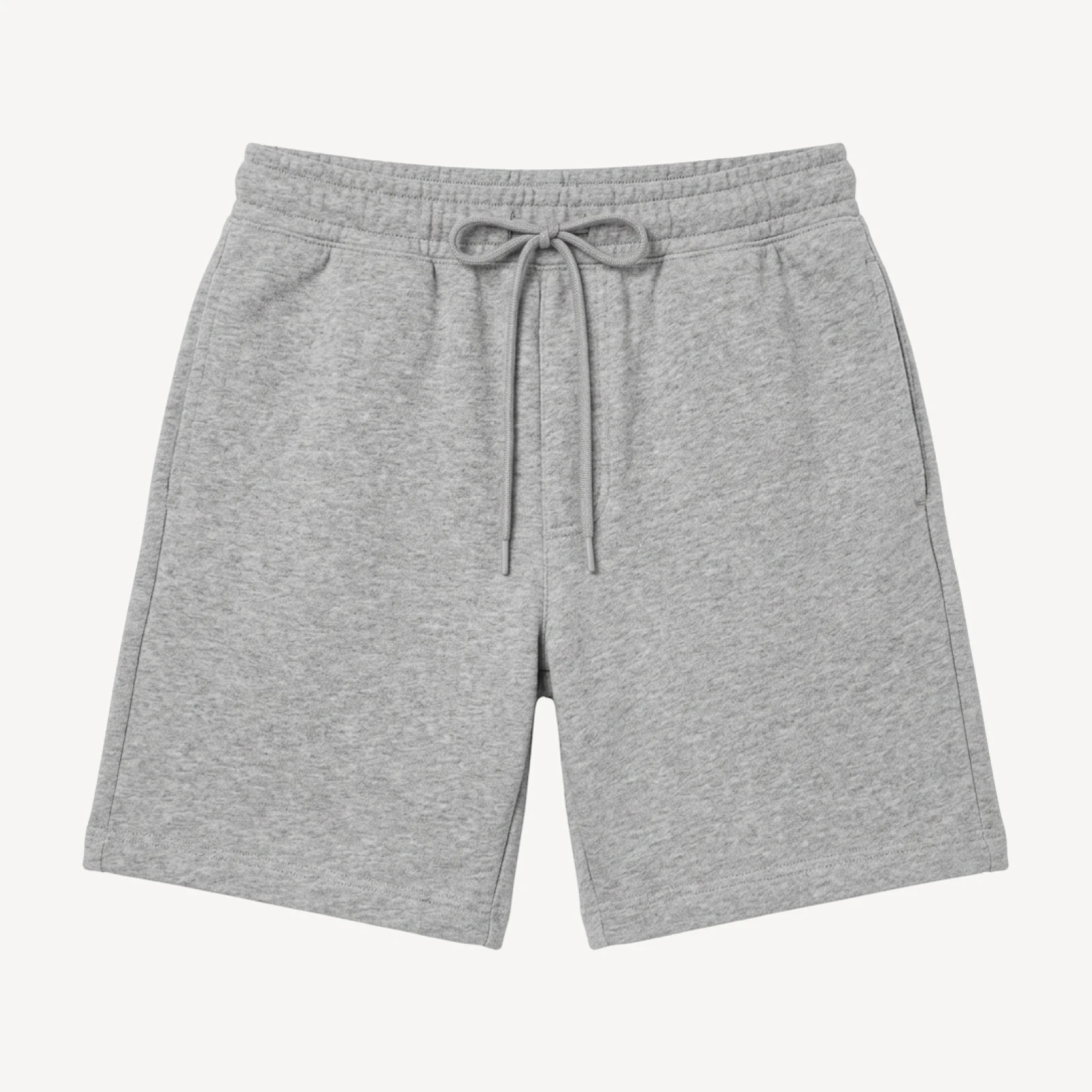 Chill Short - Athletic Heather Grey