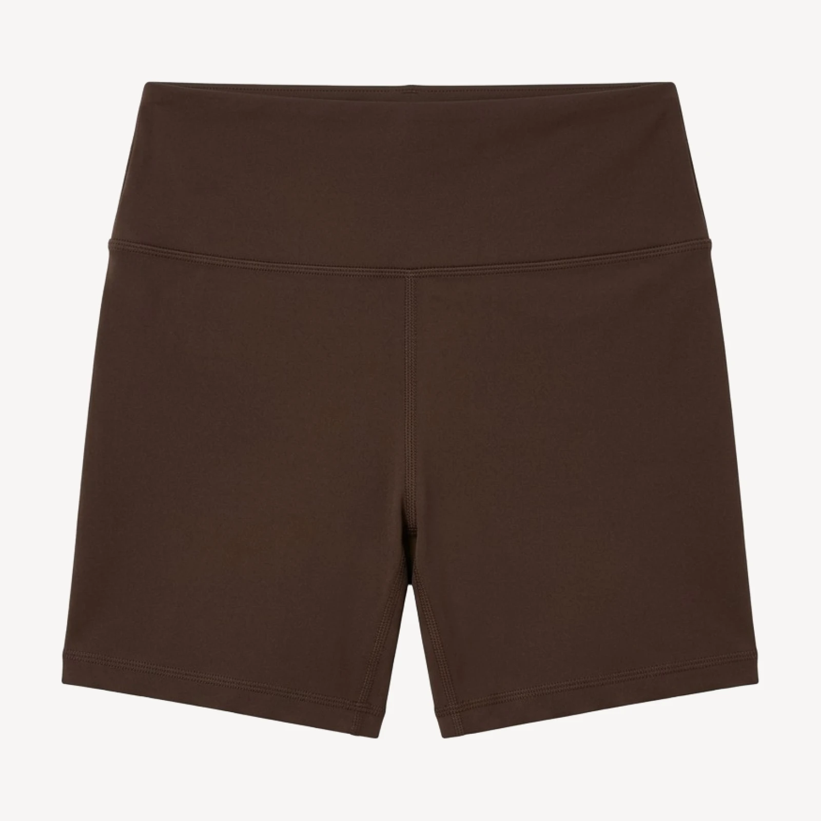BUTTER Cheeky Infinite Hi-Rise 3" Short