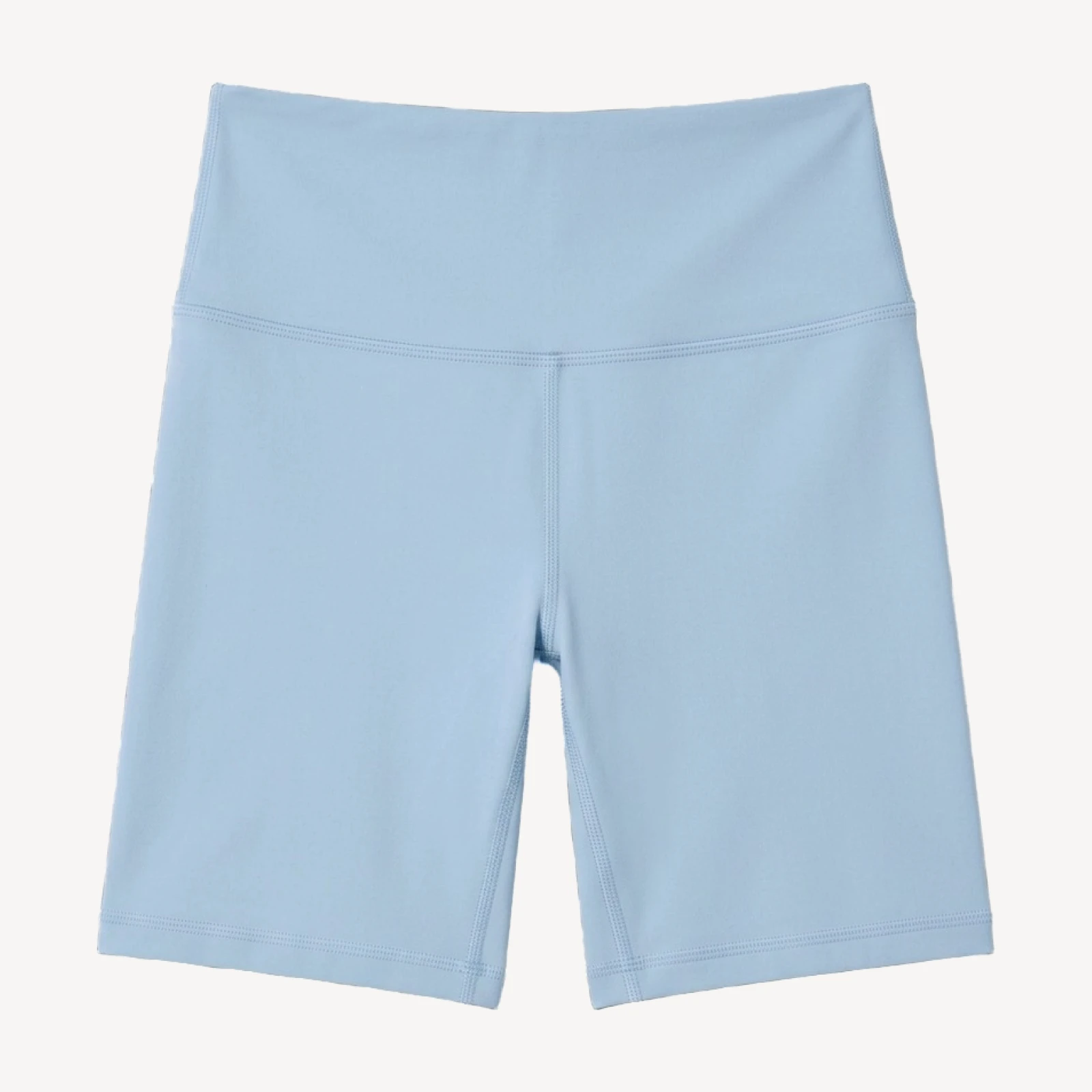BUTTER Cheeky Infinite Hi-Rise 7" Short
