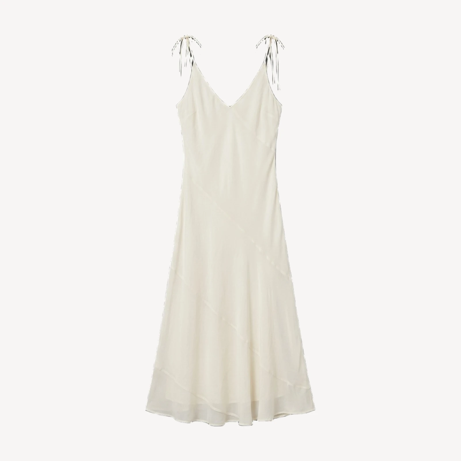 Priscilla Maxi Dress