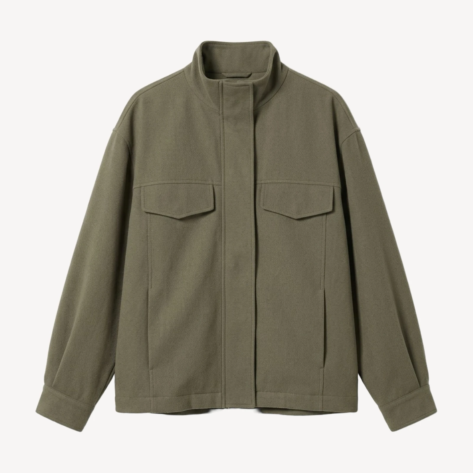 Oculus Jacket - Crepette™