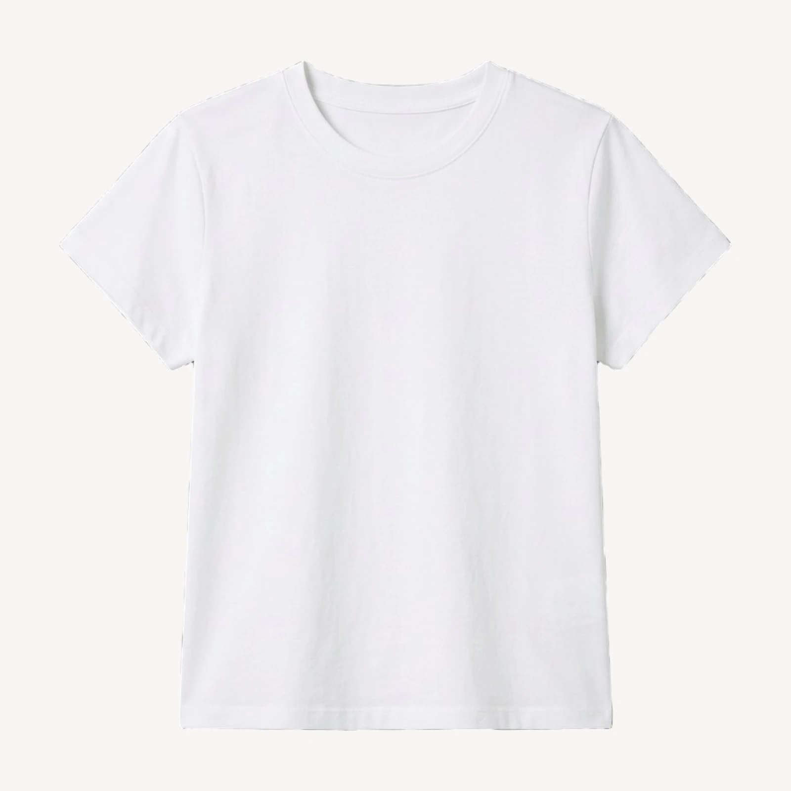 Key Cotton Eira T-Shirt