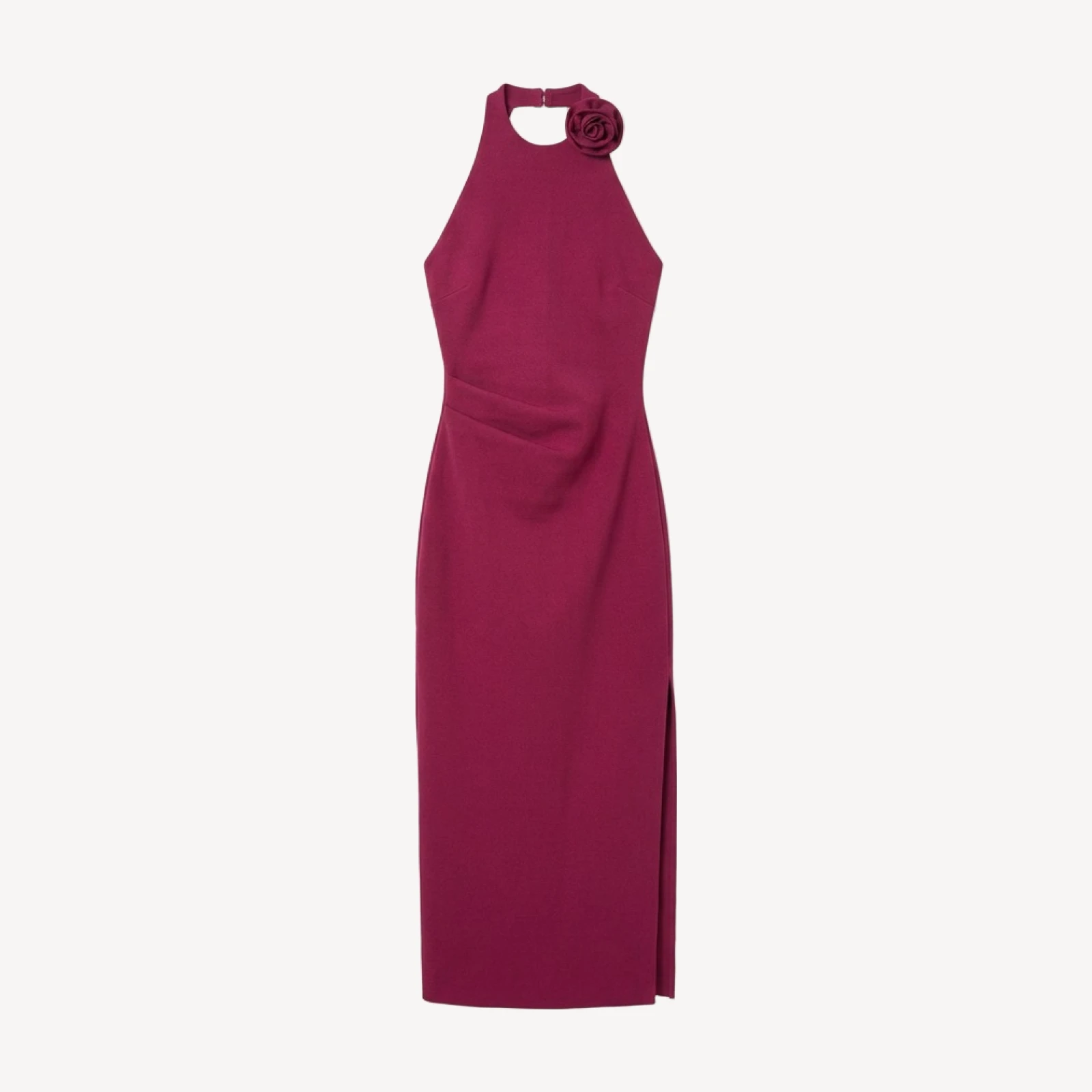 FigureKnit™ Guestlist Dress