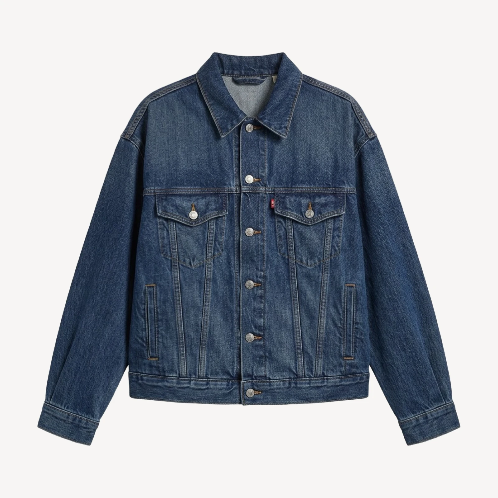 Levi's '90s Trucker Jacket