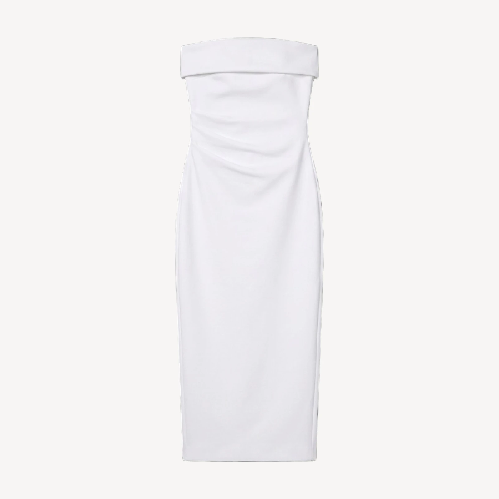 FigureKnit™ Eyecatcher Dress