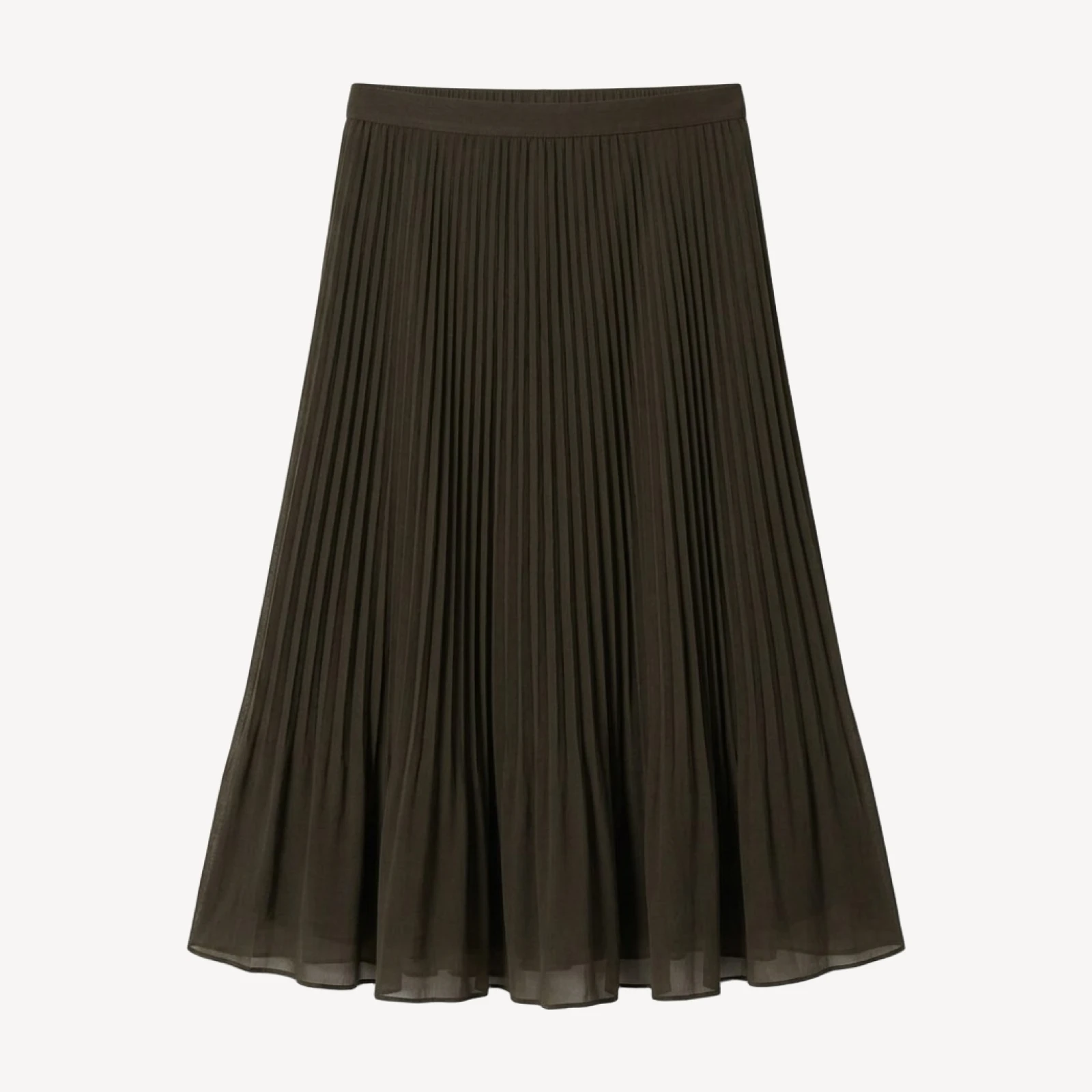 Twirl Skirt