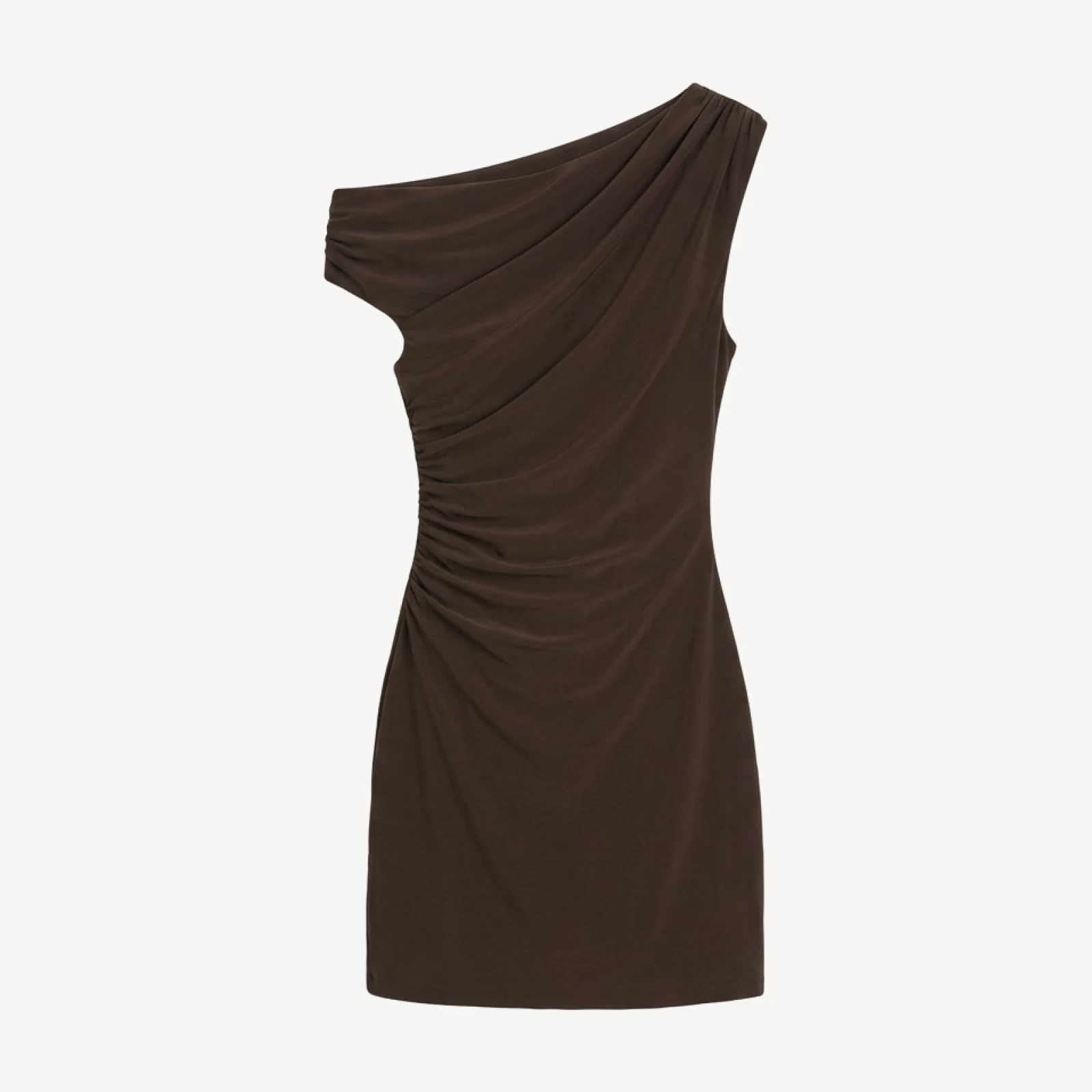 Smooth Matter™ Gallery Dress
