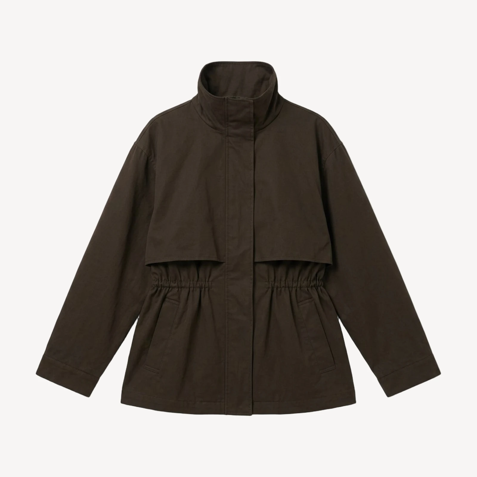 Cinch Jacket - City Twill