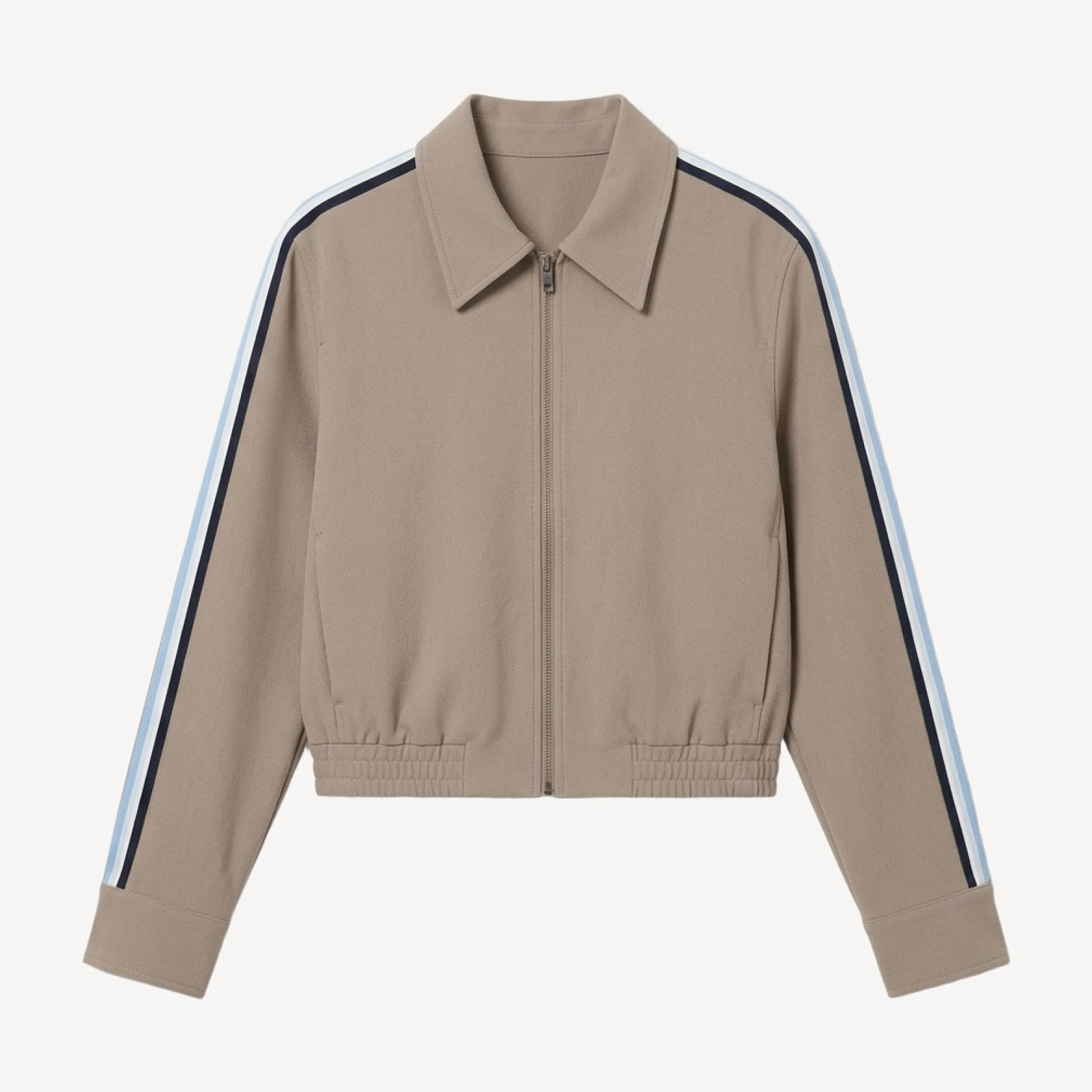 Jules Jacket - Crepette™