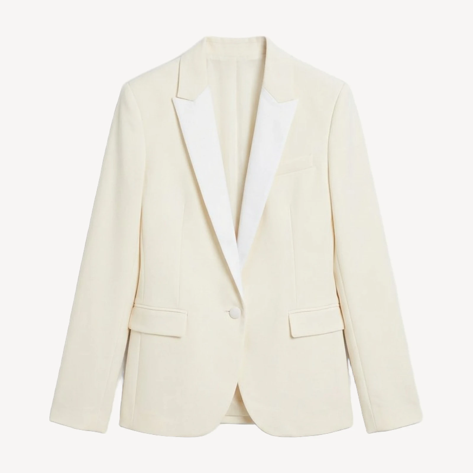 Charisse Blazer