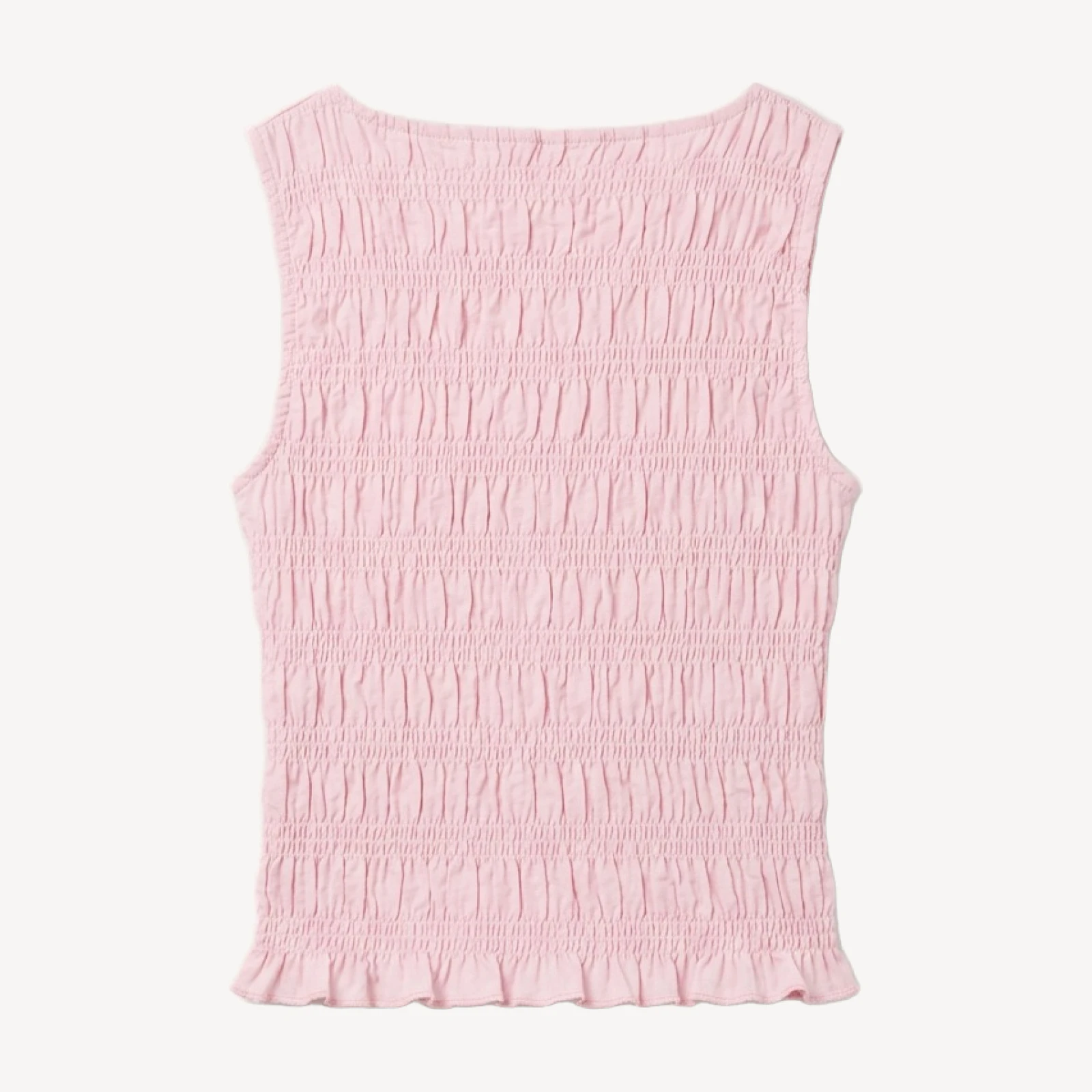 CottonWhisk™ Renoir Top