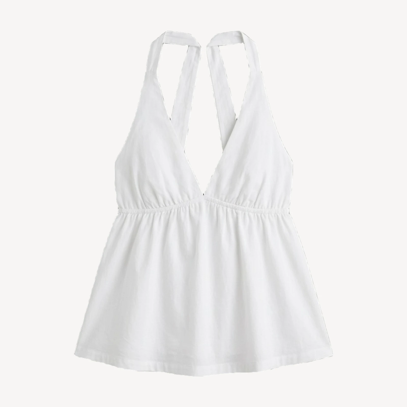 CottonWhisk™ Caro Halter