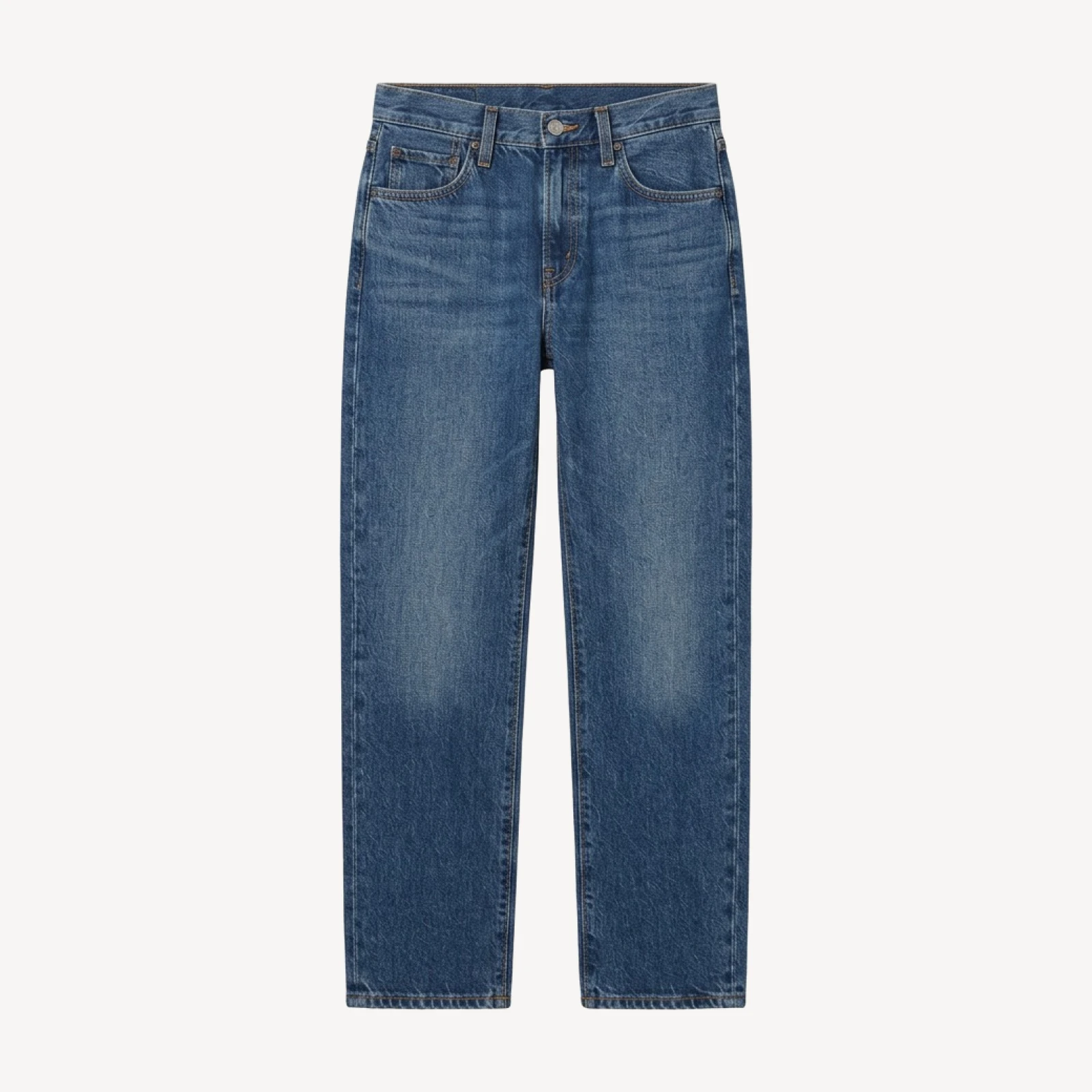 Levi's Easy Dad Jean