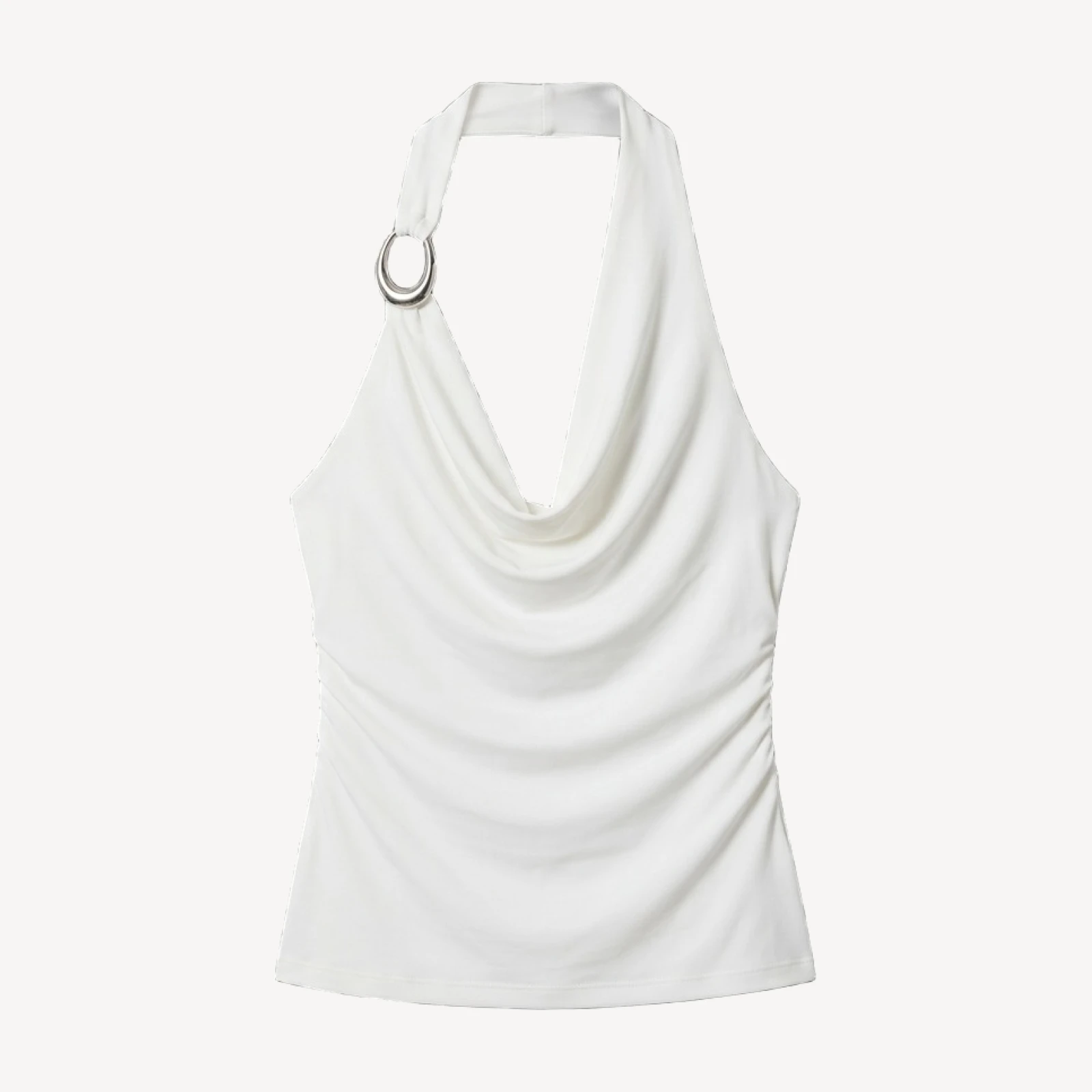Smooth Matter™ Decanter Halter Top