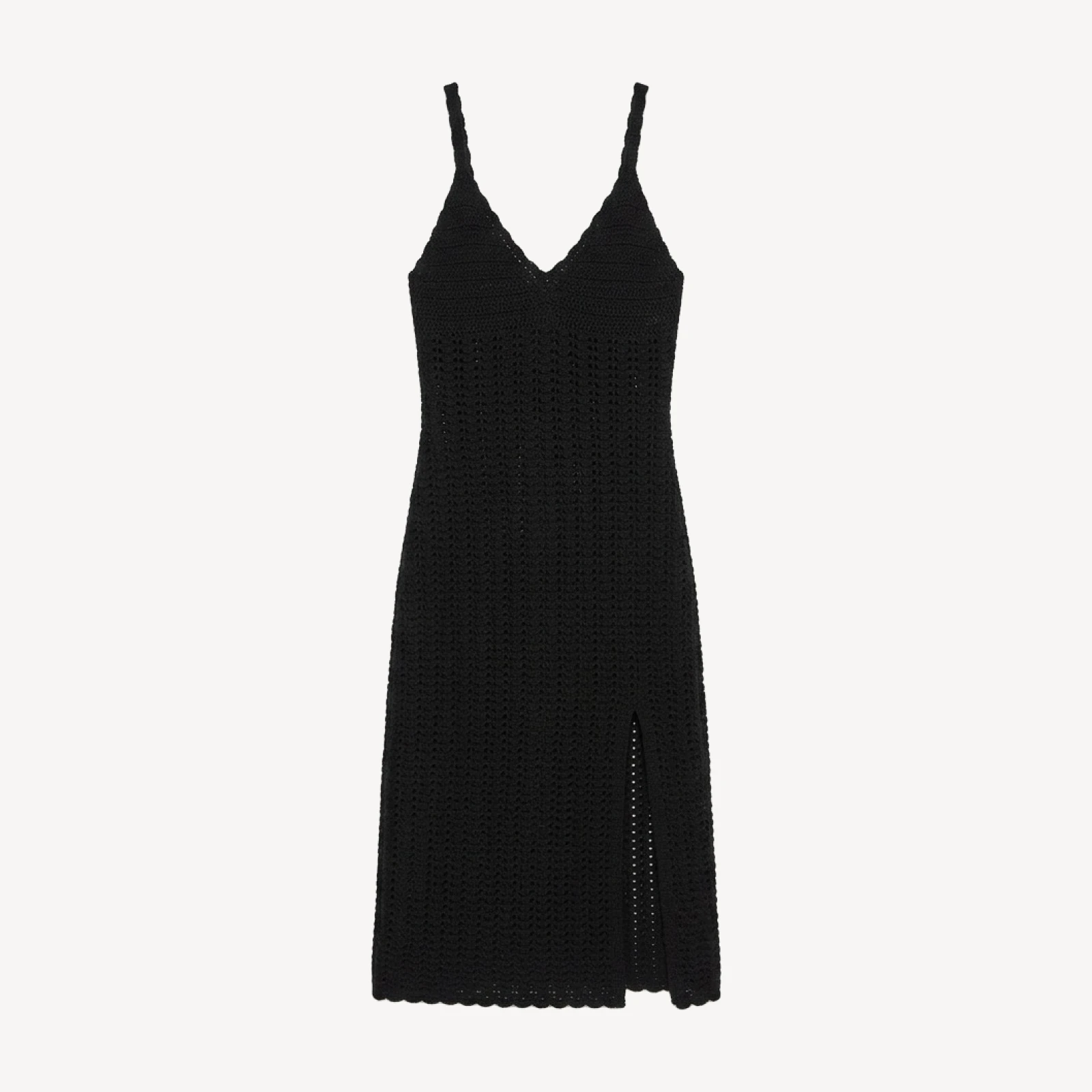 Evie Midi Dress