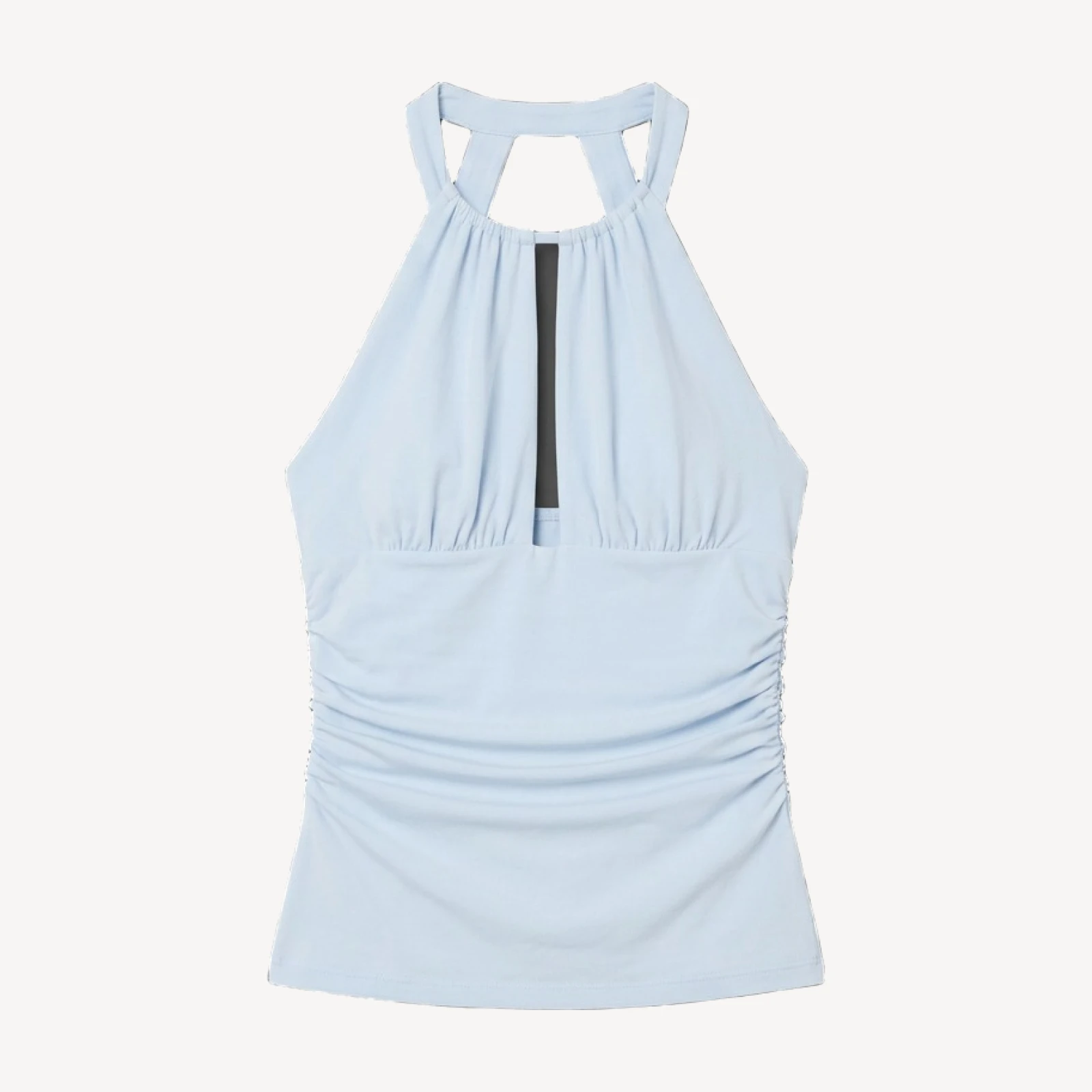 Smooth Matter™ Odeum Halter Top
