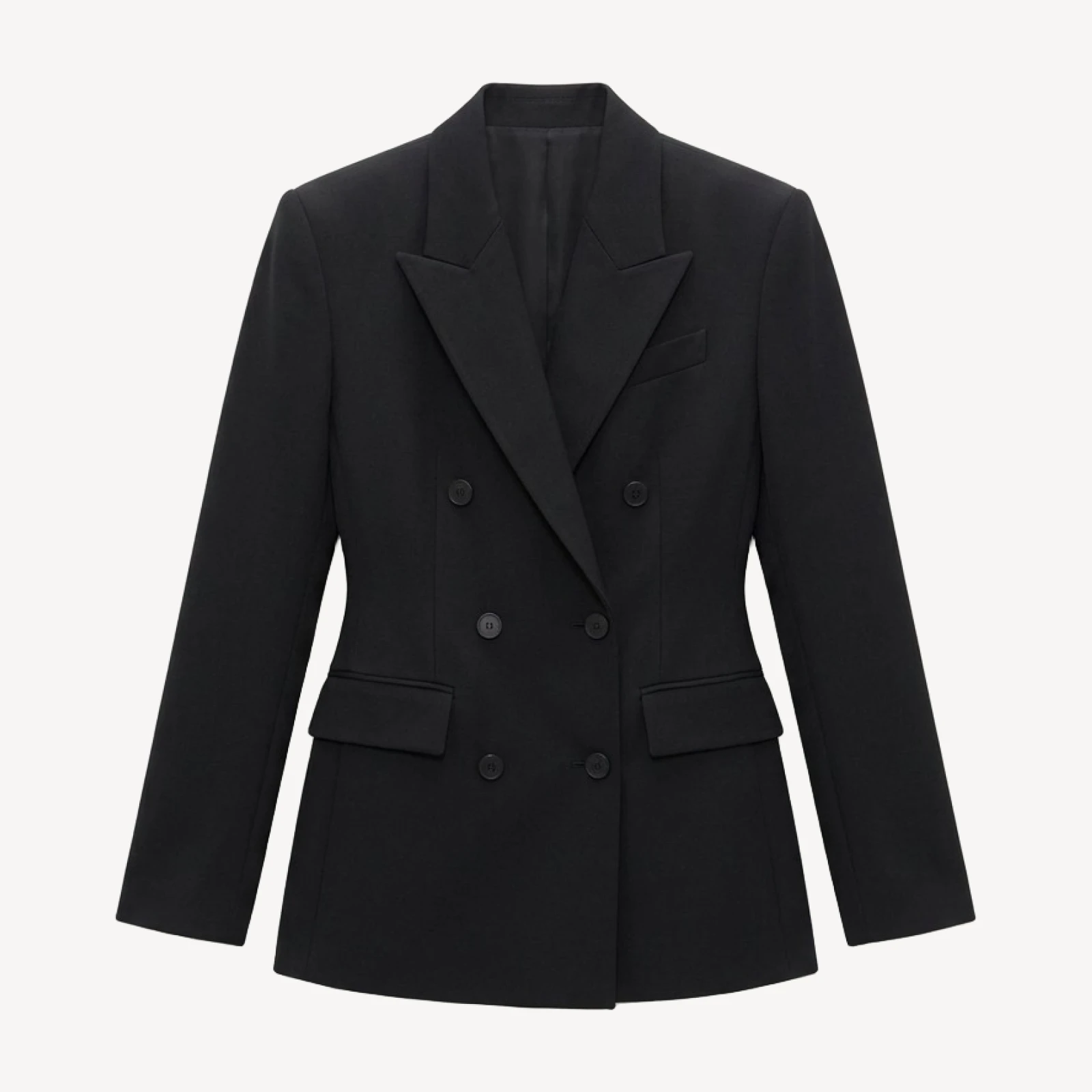Conservatory Blazer