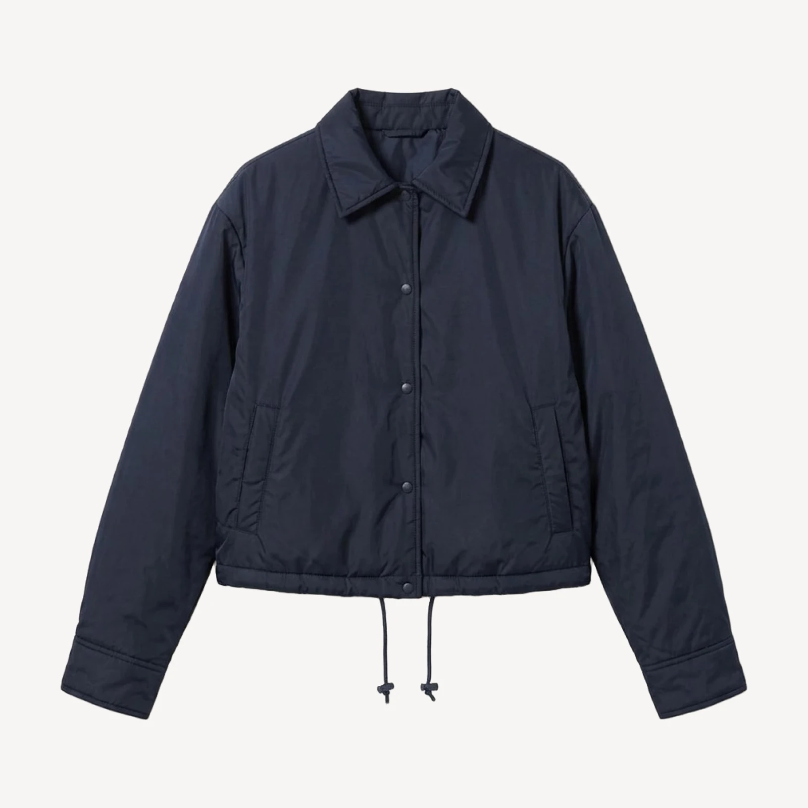 Heartland Jacket