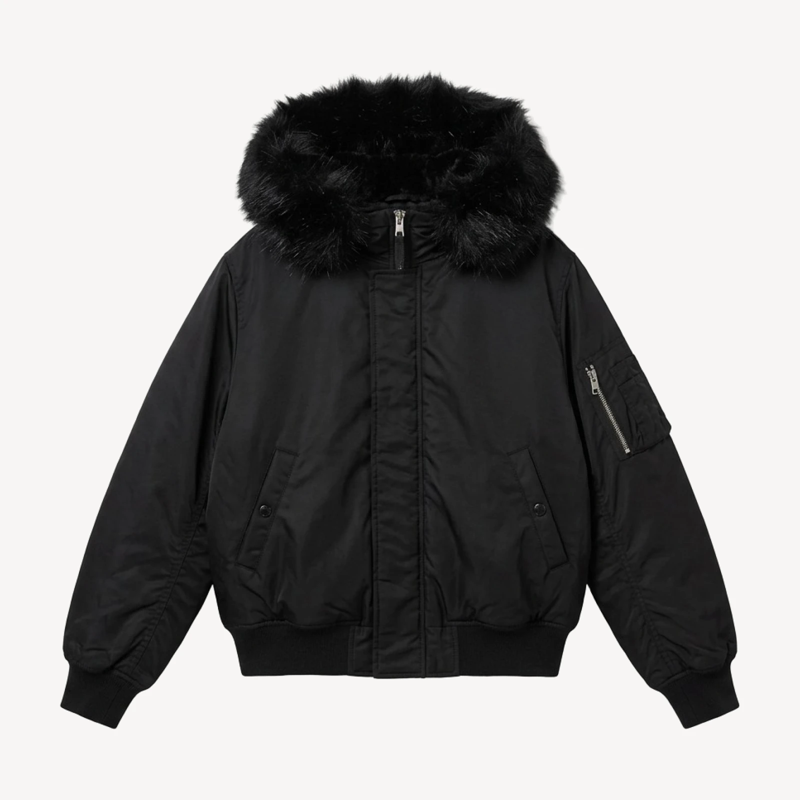 Hitch Bomber