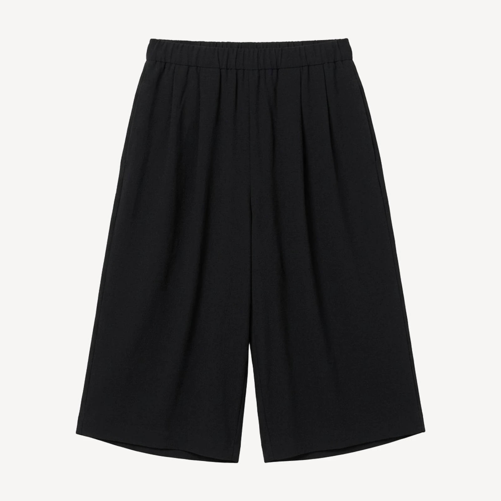 Jetano Short - Crepette™