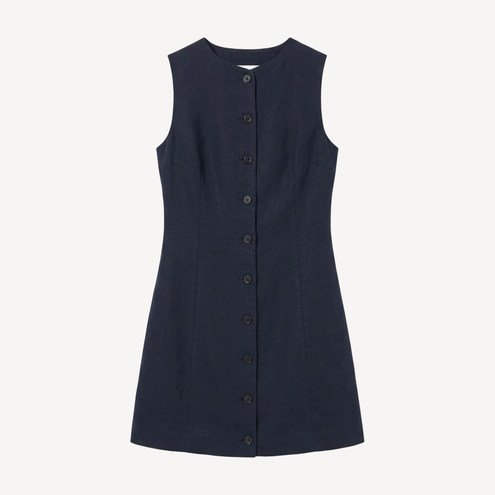 Regal Dress - PowerLinen™