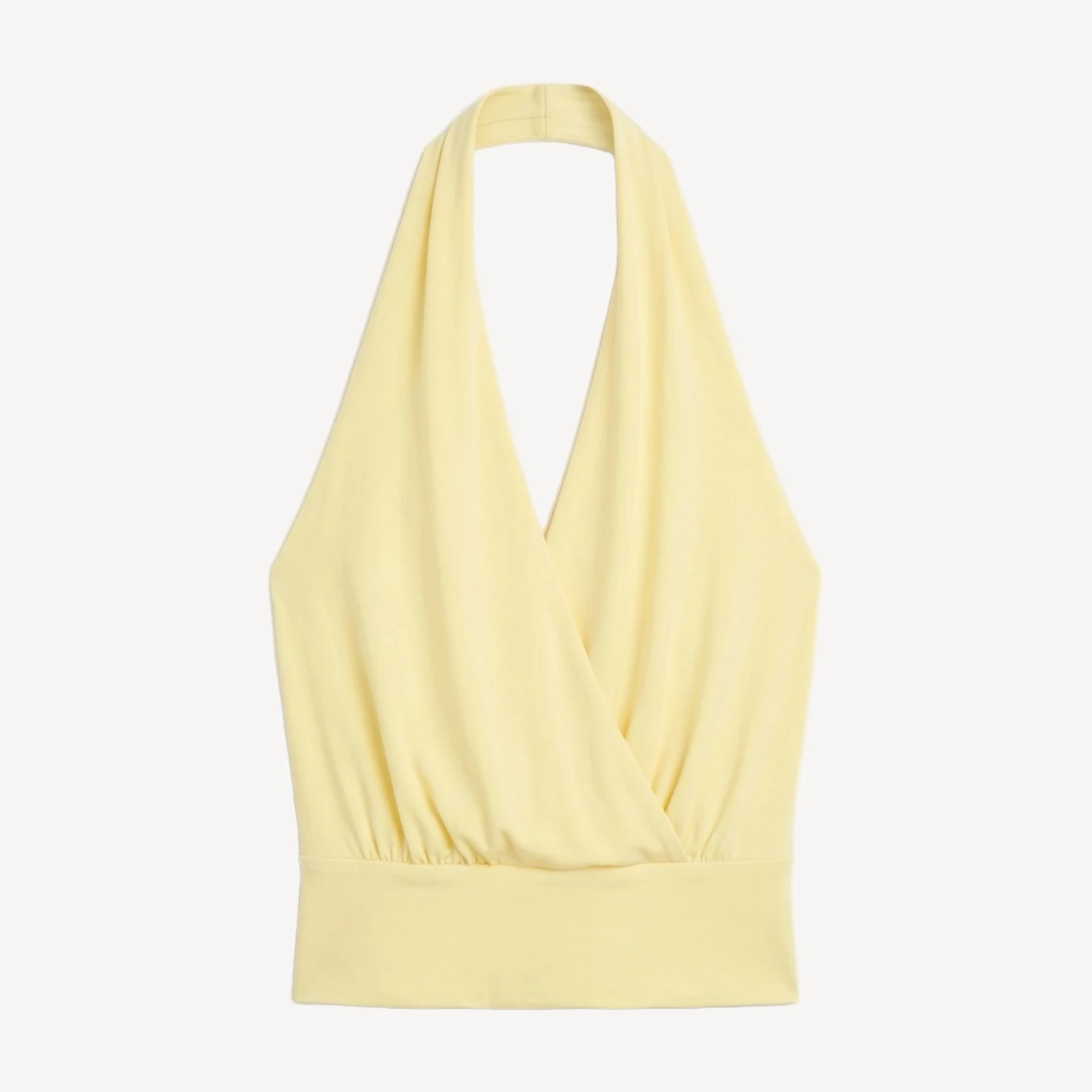 Smooth Matter™ Valley Halter Top