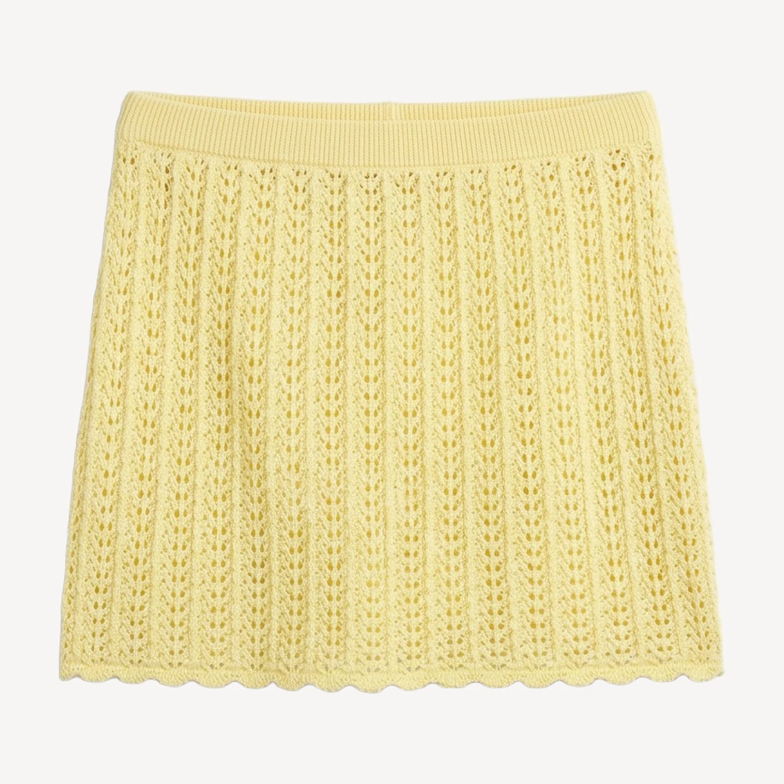 Mallorca Skirt