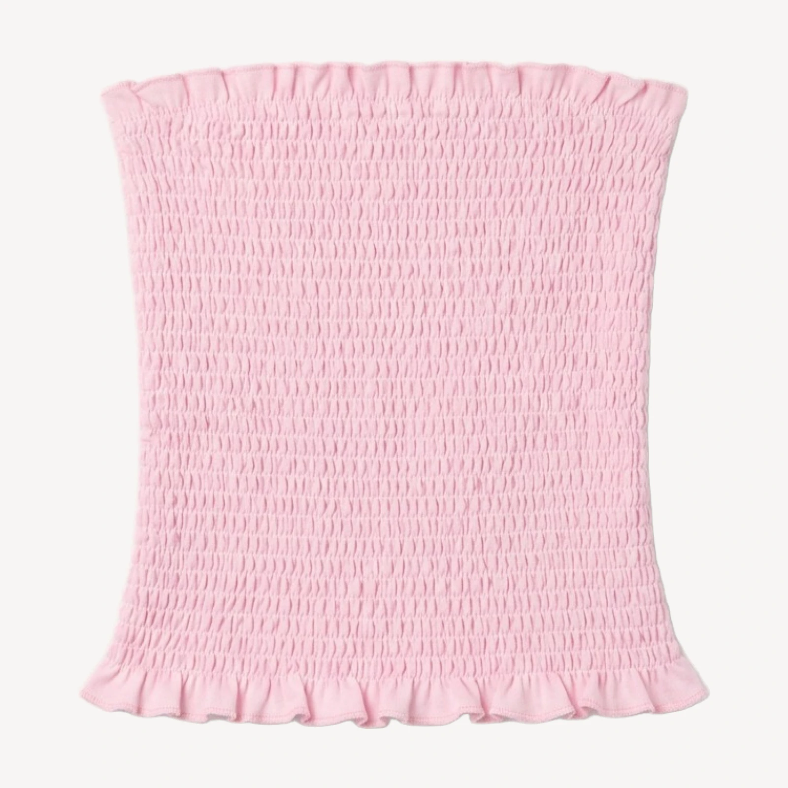 Innocence Tube Top