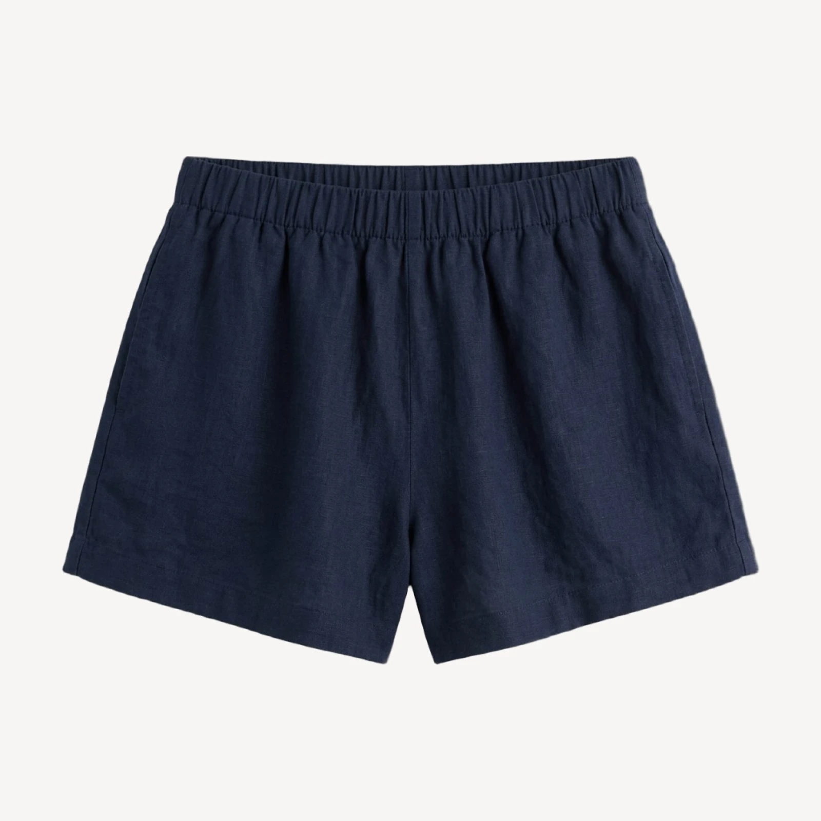 Rivette Linen Short