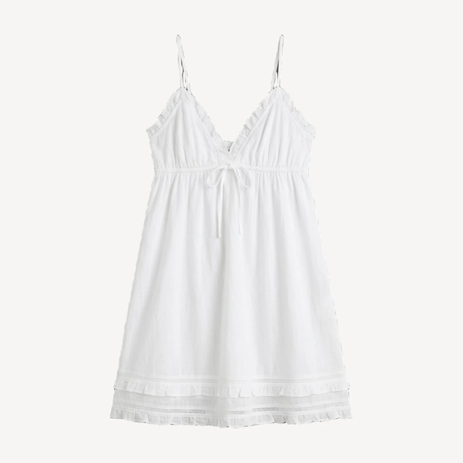 Belleville Dress