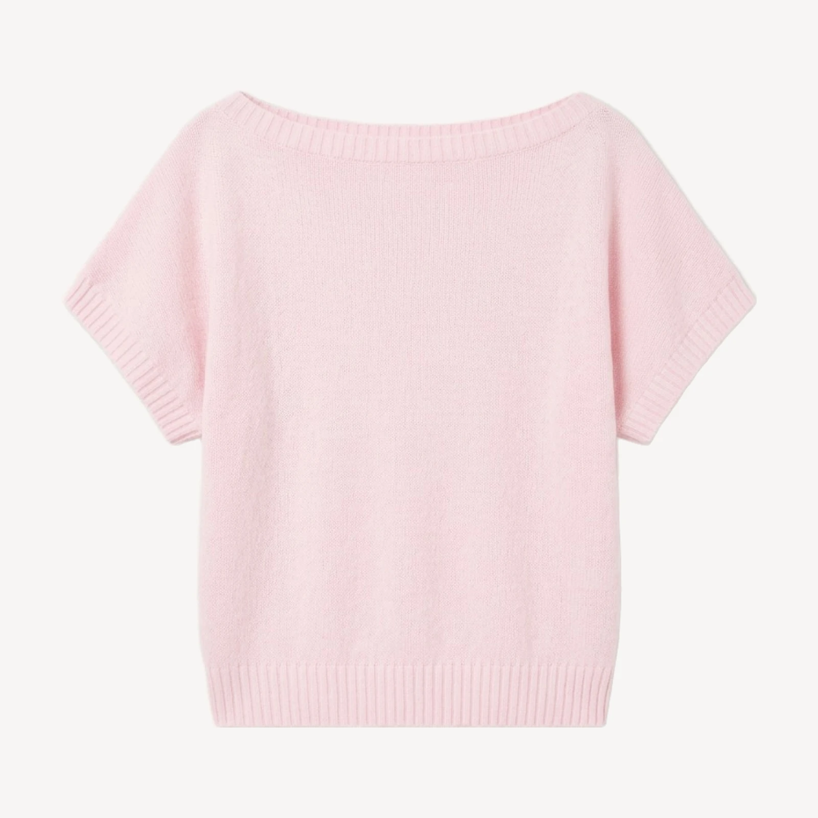 Essential Sky Cotton™ Hermosa Top