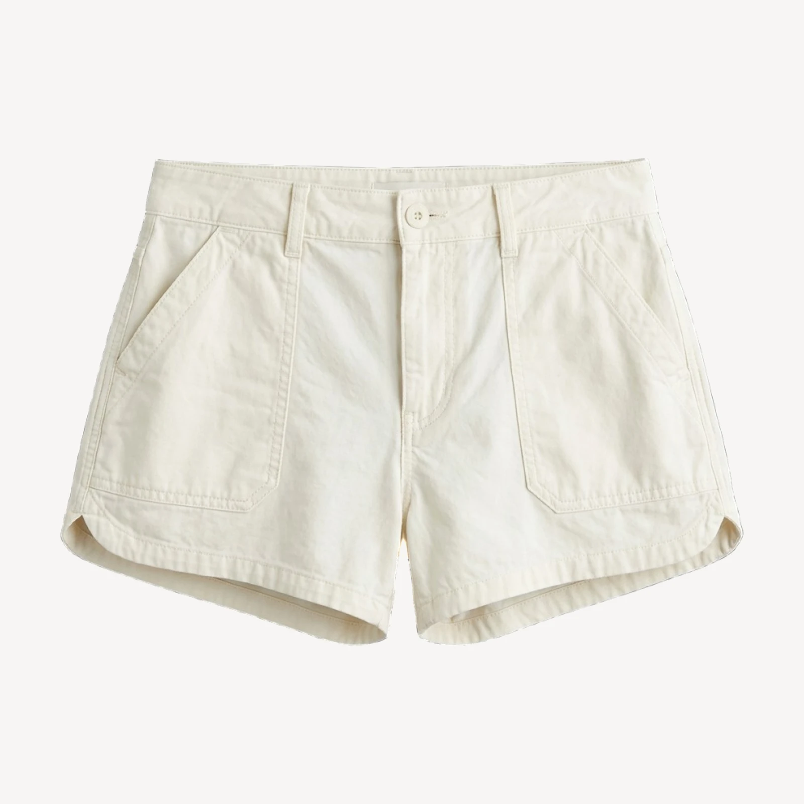 Channel Cargo Short