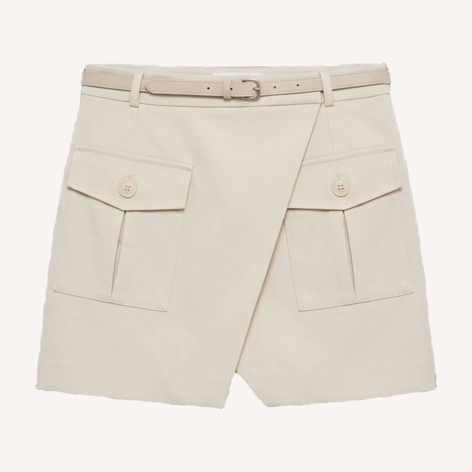 Syndicate Skirt - Eversential™