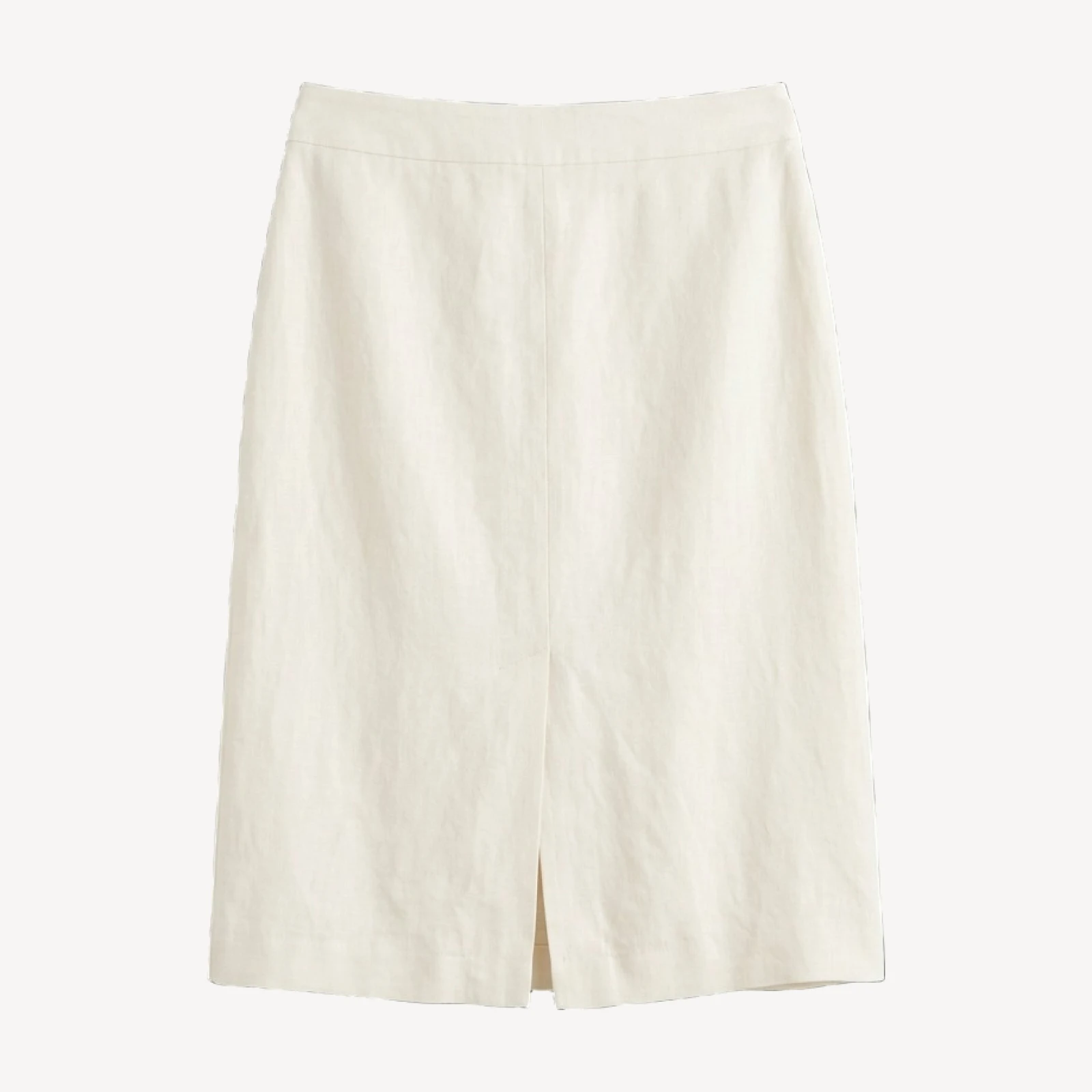 Yorkville Skirt - PowerLinen™