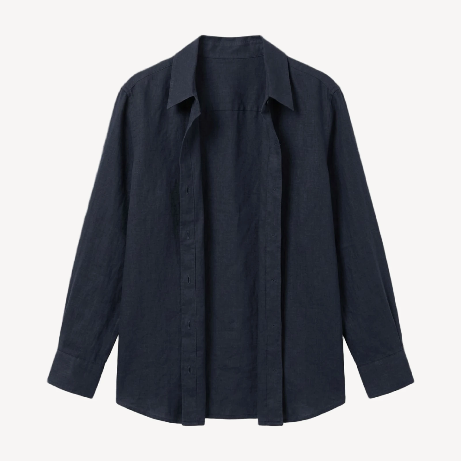 Sail Linen Shirt