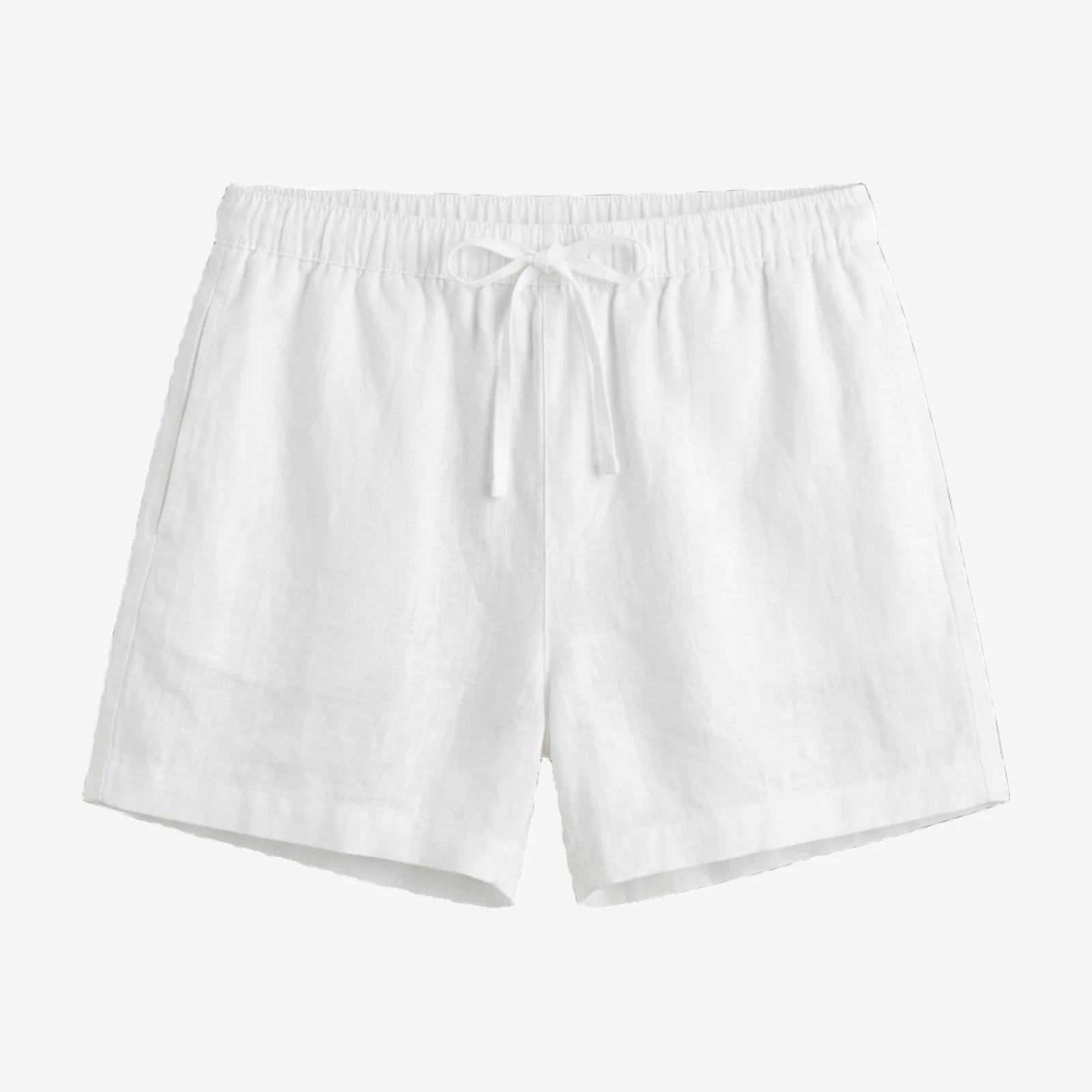 Sail Linen Short