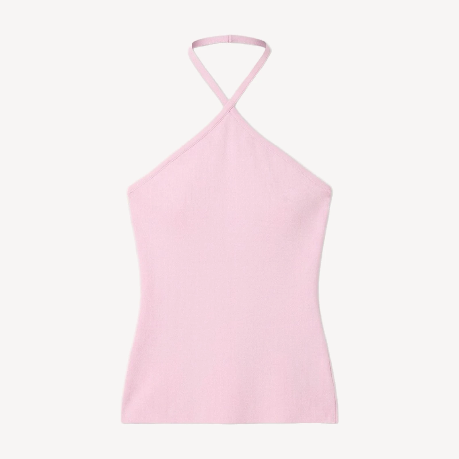 Original Contour Glowup Halter Top