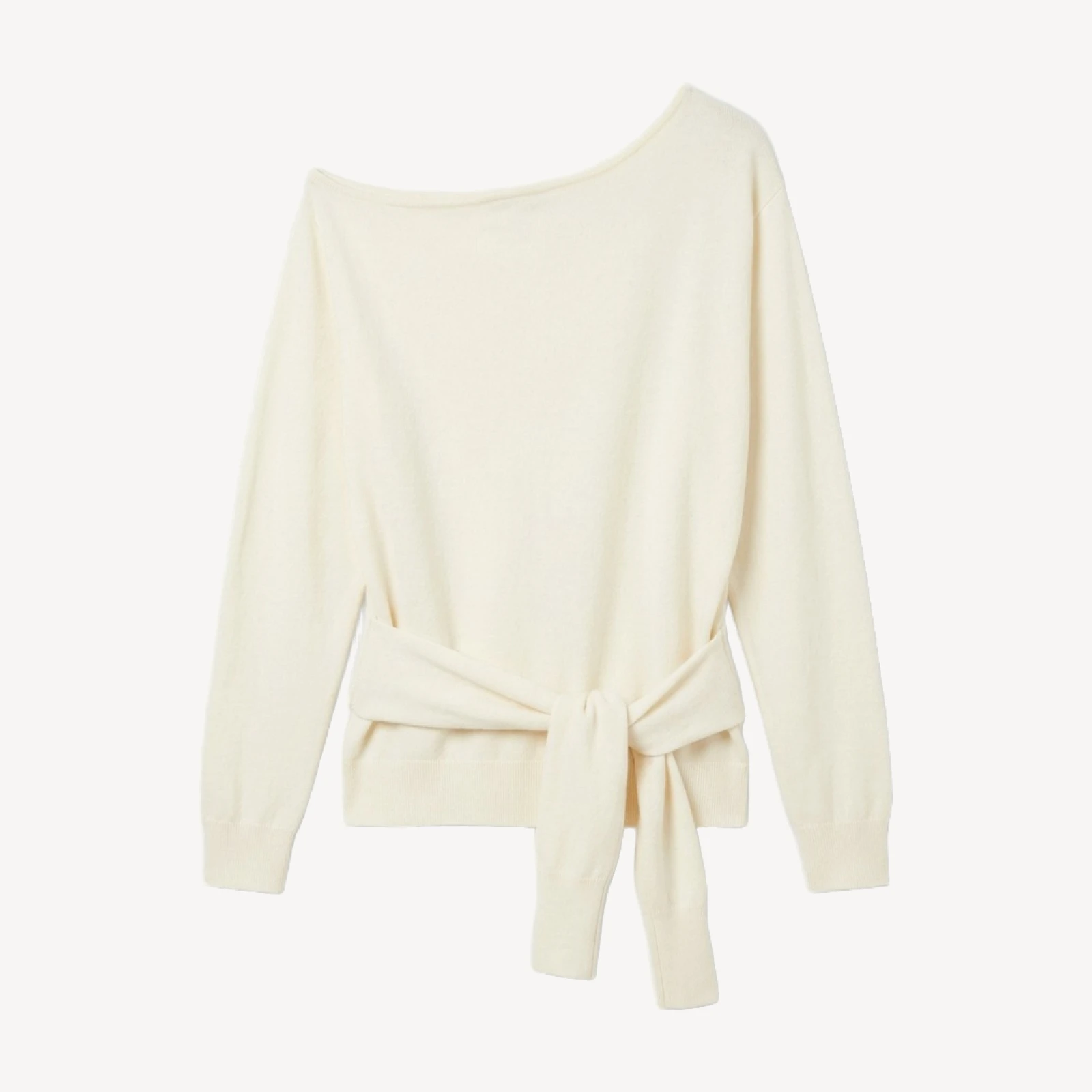 Inspiration Sweater - Wonder Yarn