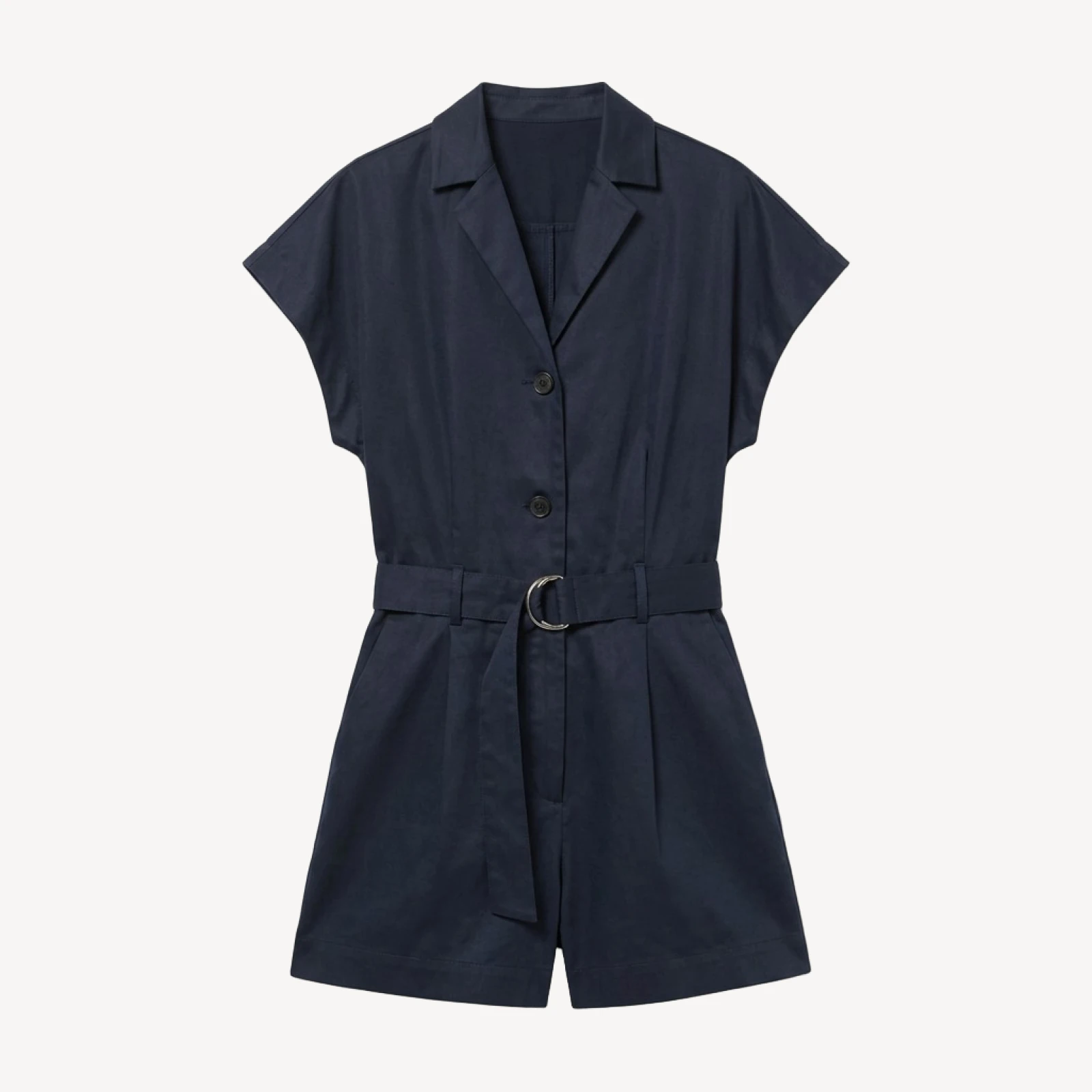 Sacramento Romper