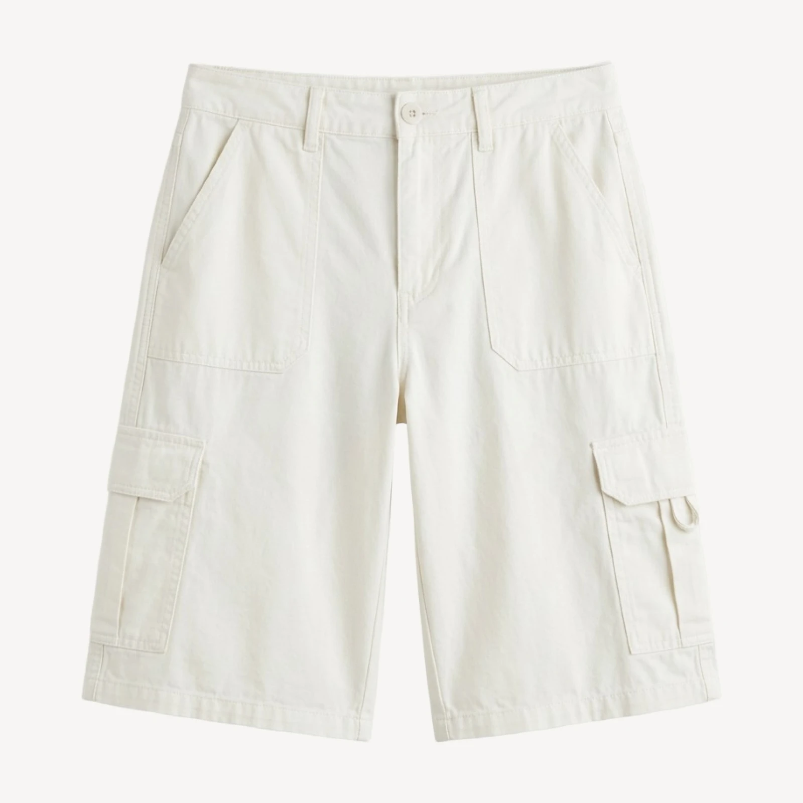 Bonfire Cargo Short